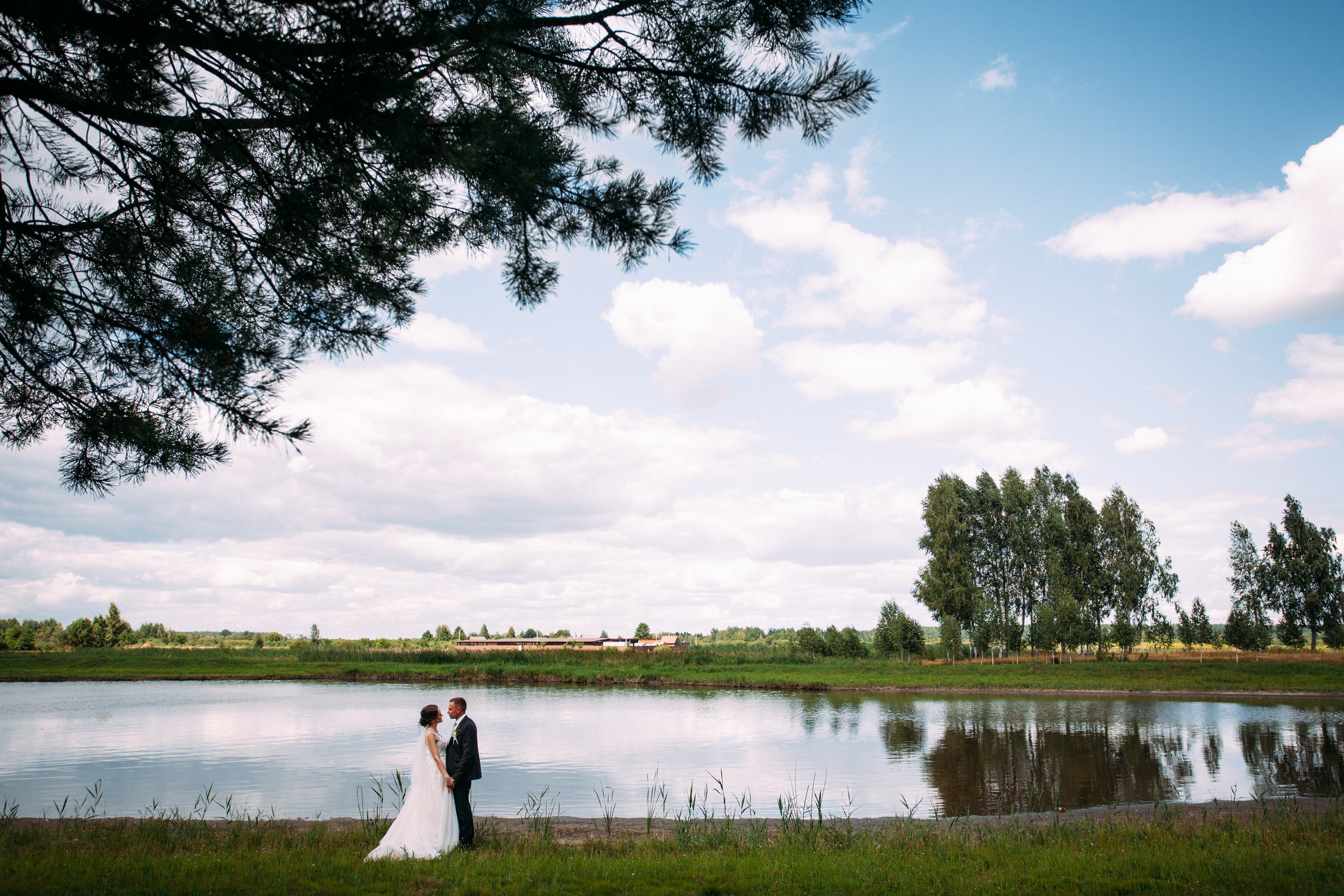 Свадьба Веры и Саши в Житомире. Фотограф Ігор Тополенко Арт- фото та весільна фотографія Україна Київ