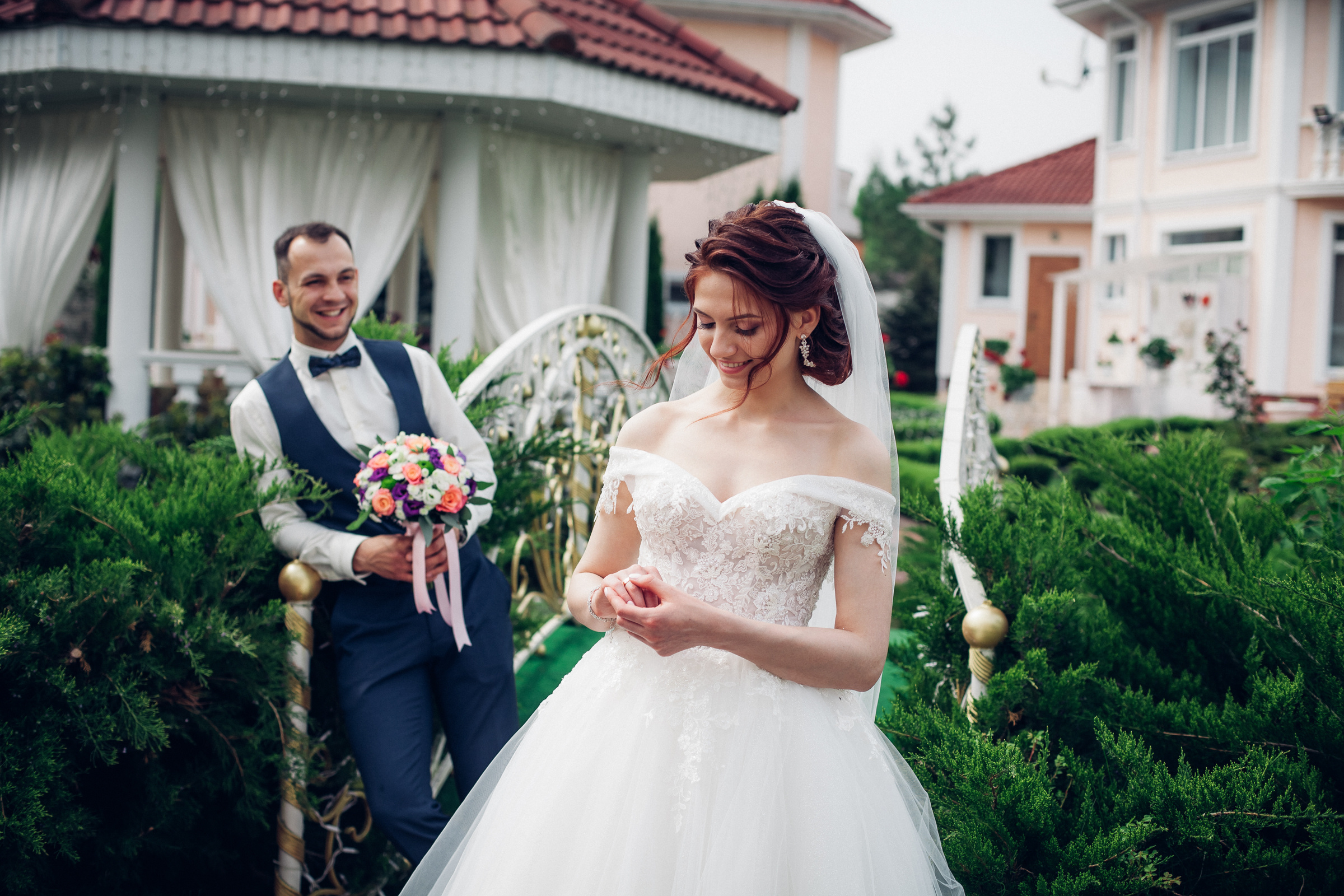 Коллекция свадебных фотографий. Фотограф Ігор Тополенко Арт- фото та весільна фотографія Україна Київ