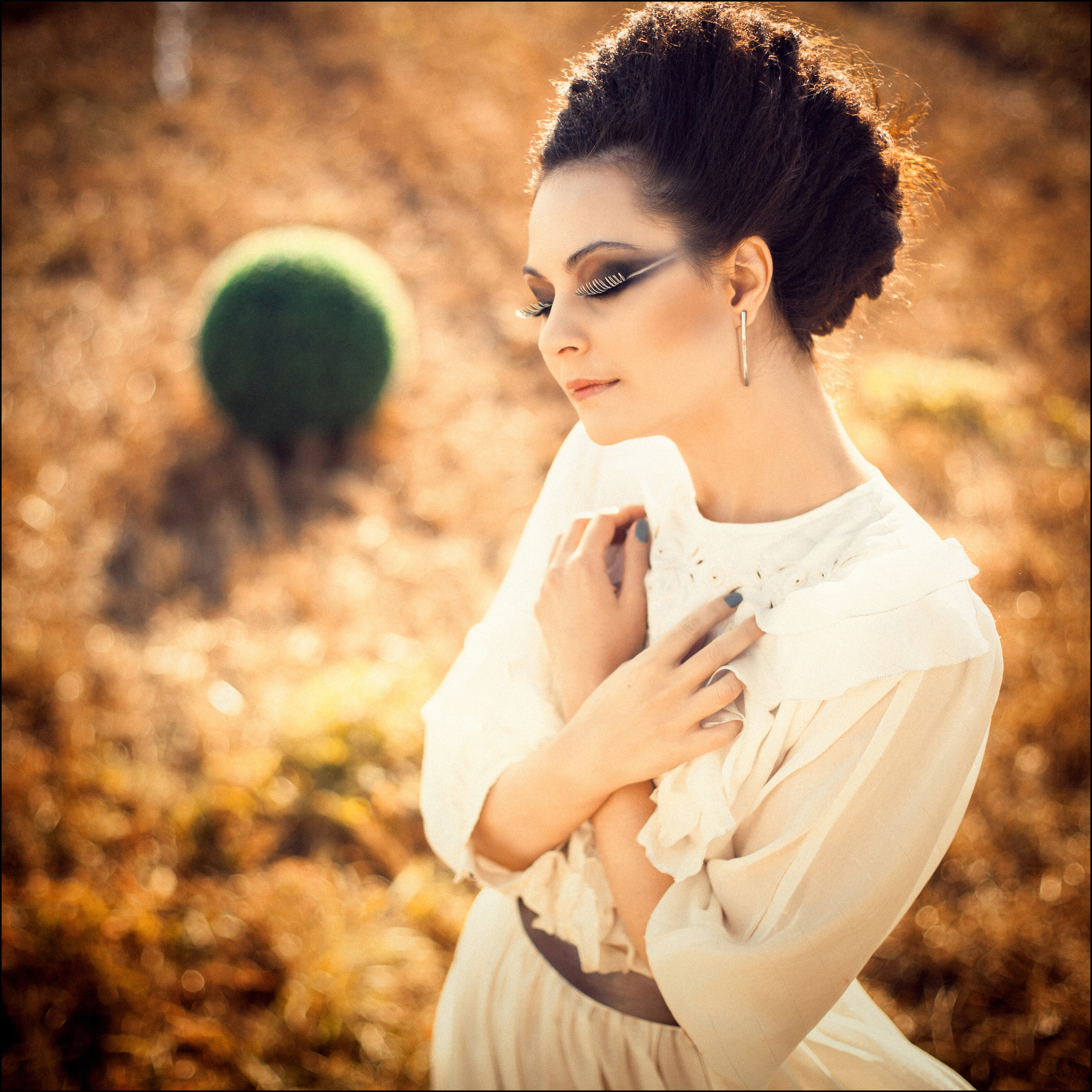 Художественная фотография, портрет. Фотограф Ігор Тополенко Арт- фото та весільна фотографія Україна Київ