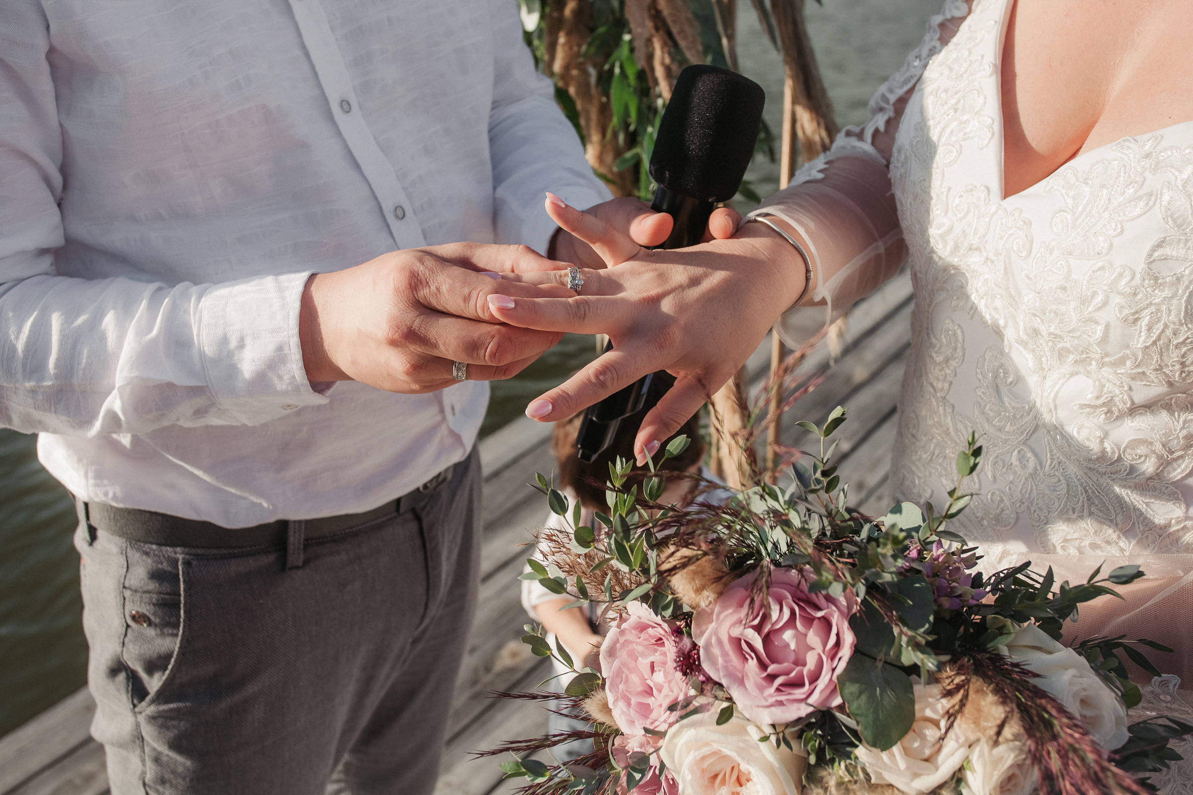 Свадебная выездная церемония. Фотограф Ігор Тополенко Арт- фото та весільна фотографія Україна Київ