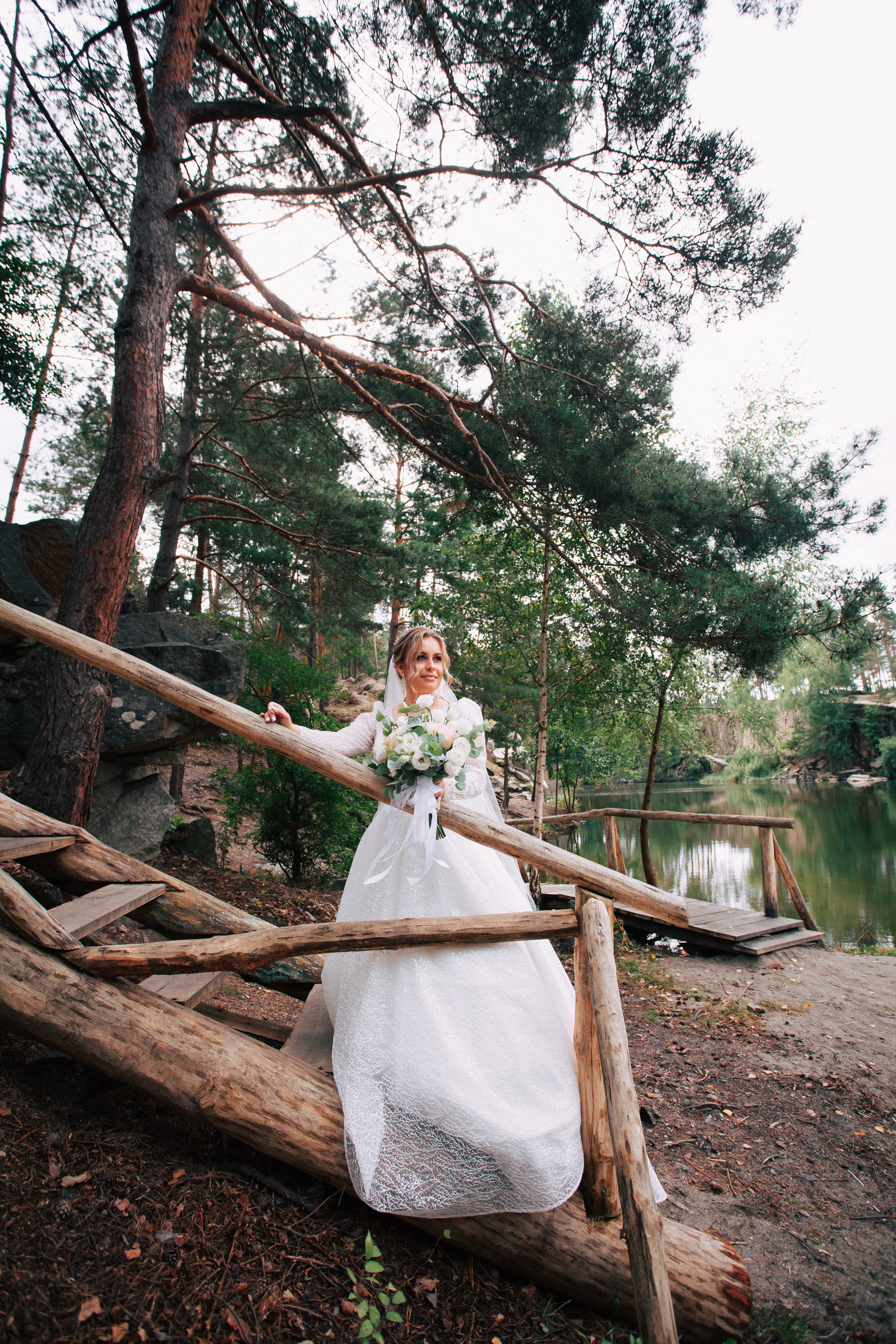 Весілля Світлани та Олега. Фотограф Ігор Тополенко Арт- фото та весільна фотографія Україна Київ