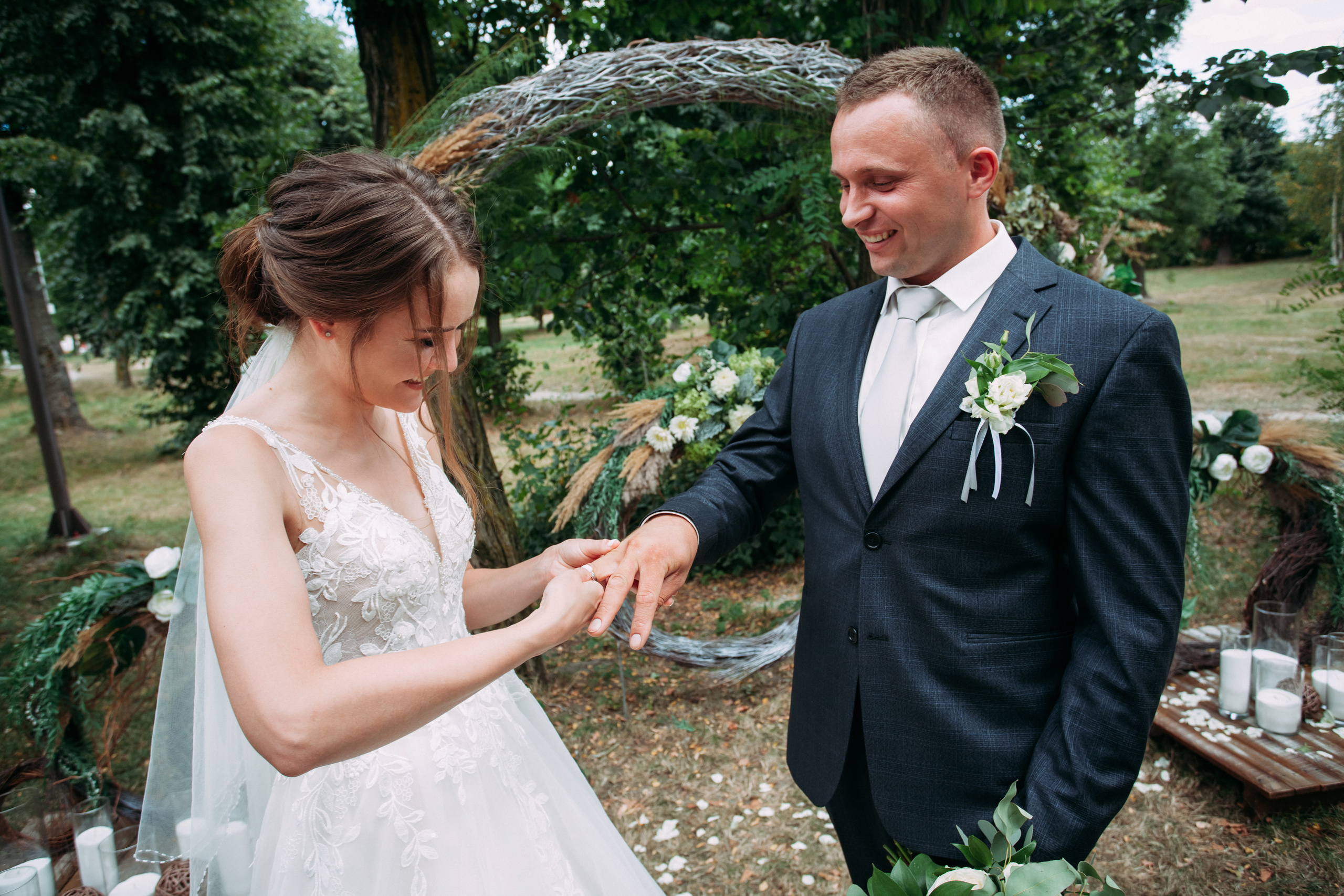 Свадьба Веры и Саши в Житомире. Фотограф Ігор Тополенко Арт- фото та весільна фотографія Україна Київ