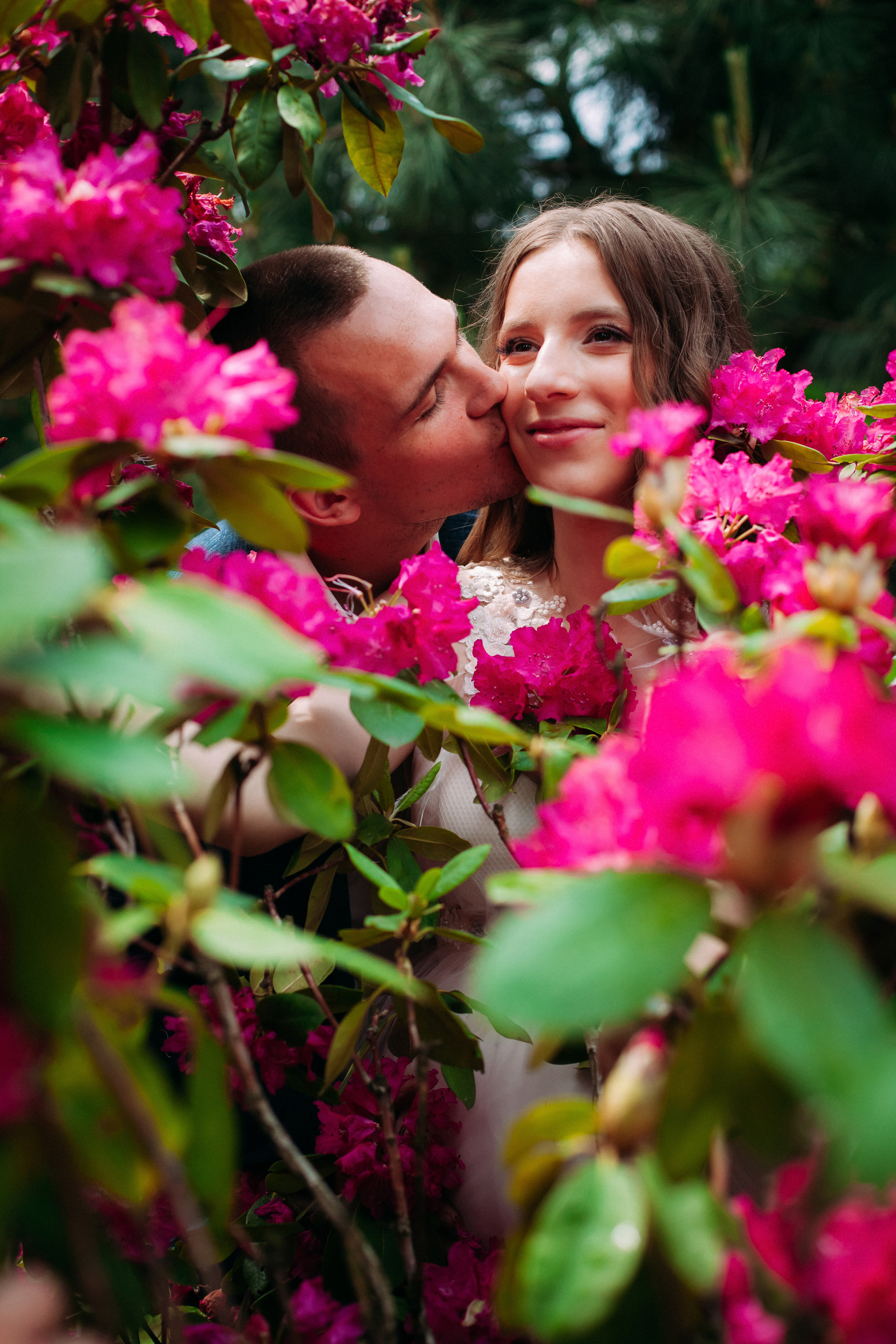 Весілля Ірини та Олександра (Київ-Житомир). Фотограф Ігор Тополенко Арт- фото та весільна фотографія Україна Київ