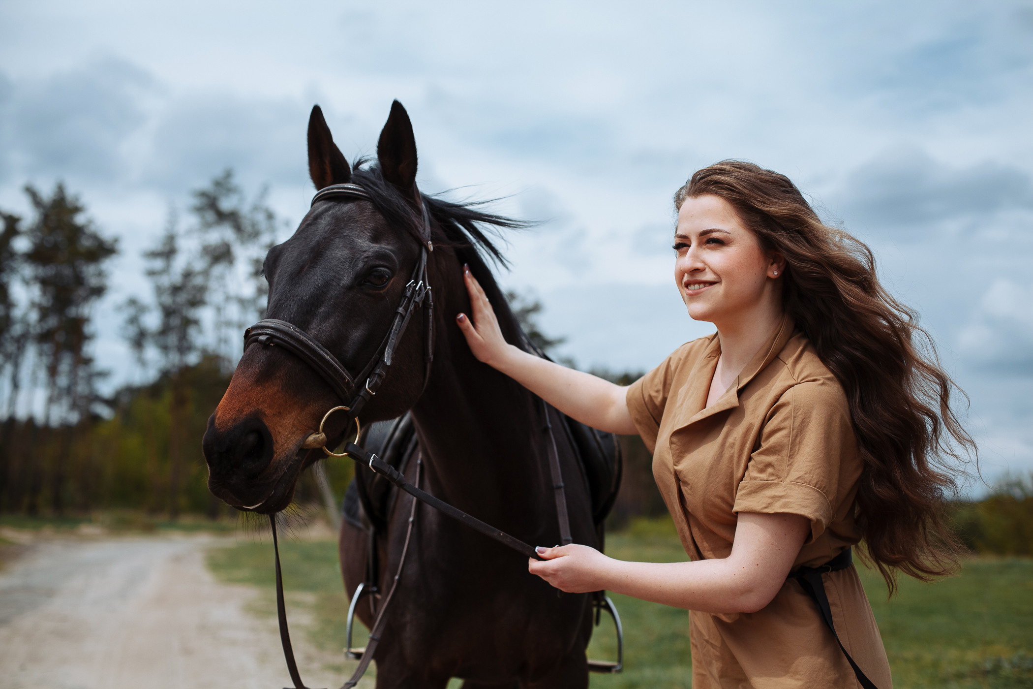 Зйомка закоханих у Житомирі. Фотограф Ігор Тополенко Арт- фото та весільна фотографія Україна Київ