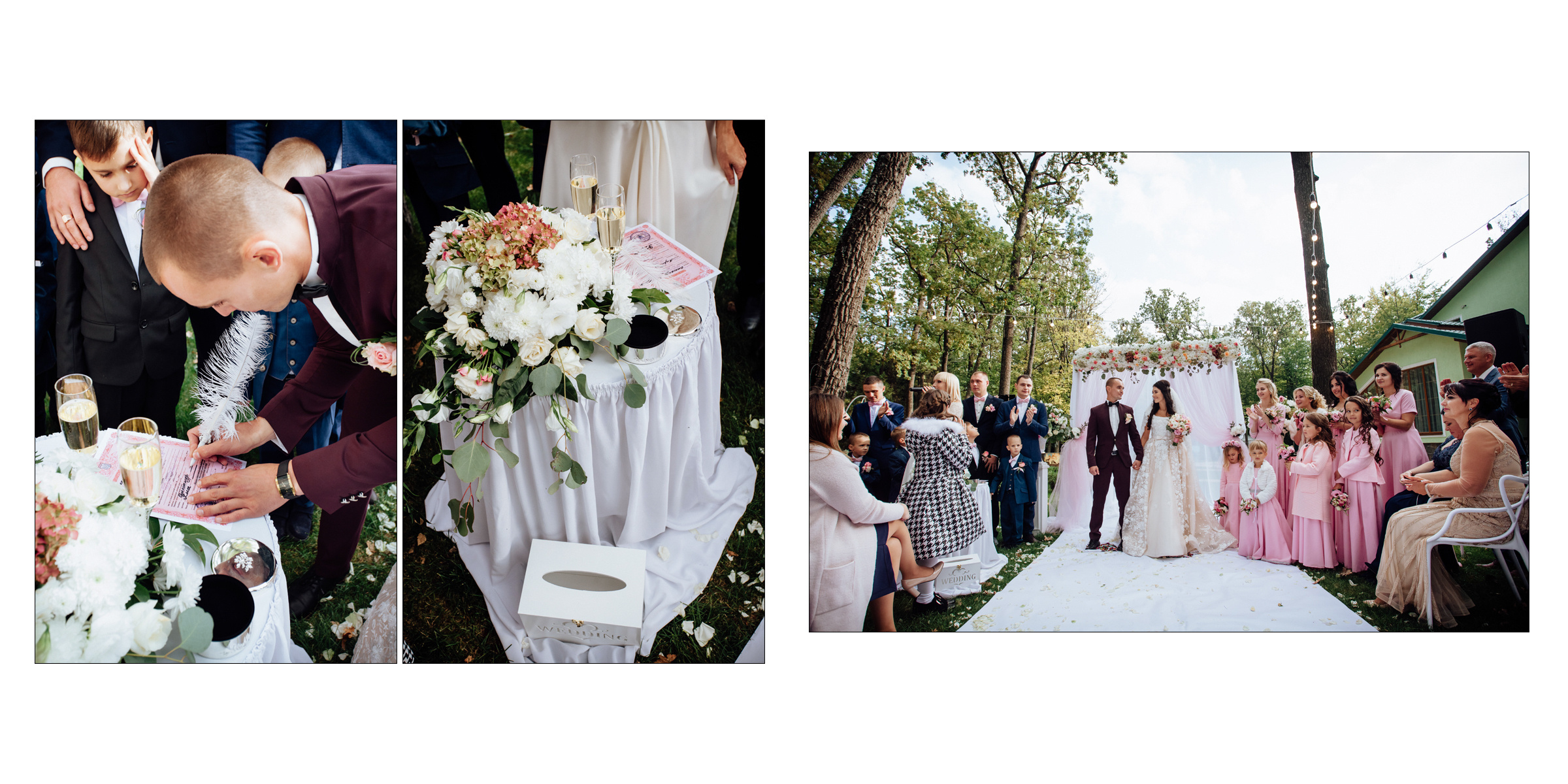 Свадьба Яны и Александра. Фотограф Ігор Тополенко Арт- фото та весільна фотографія Україна Київ