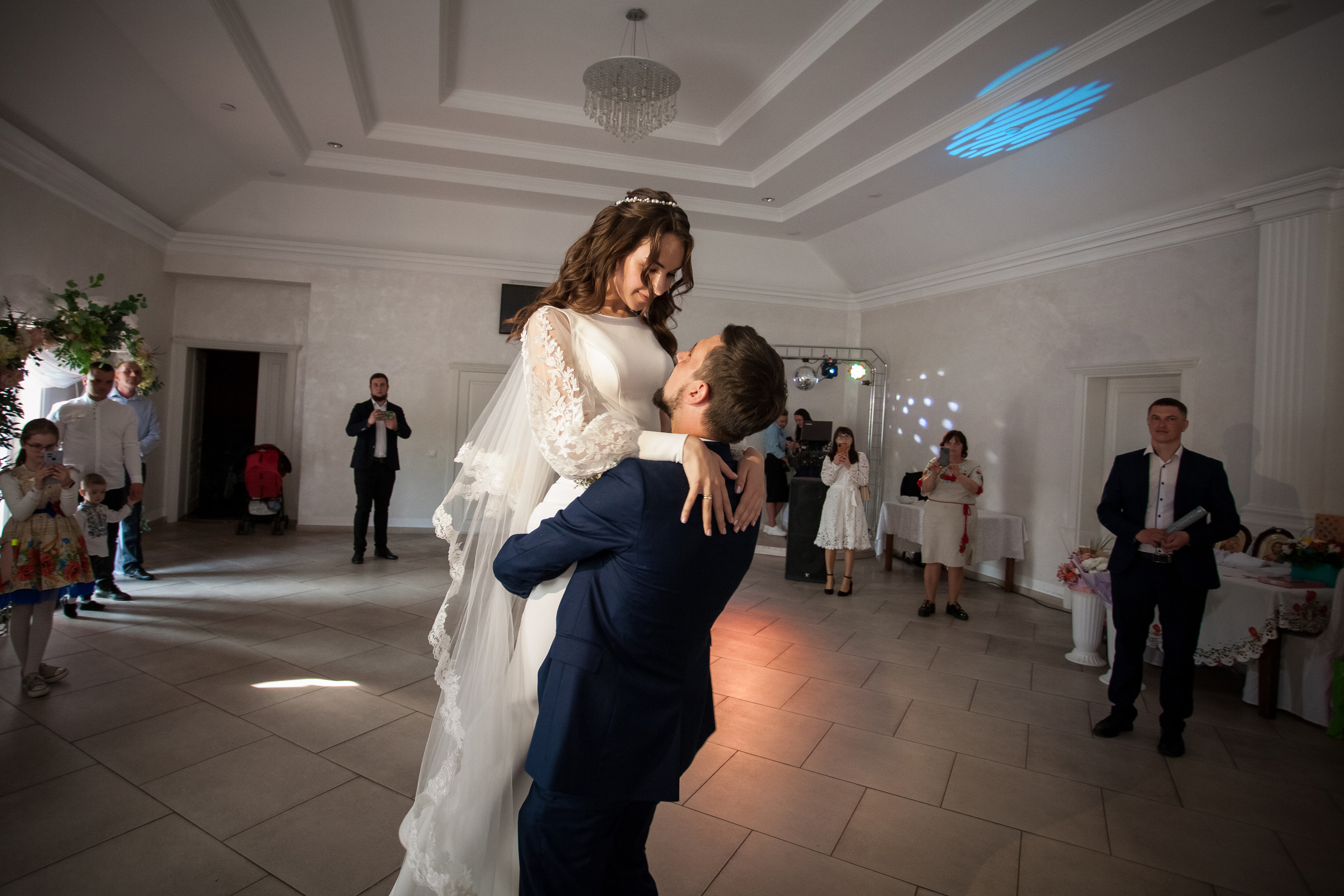 Весілля у Житомирі Києві Настя та Станіслав. Фотограф Ігор Тополенко Арт- фото та весільна фотографія Україна Київ