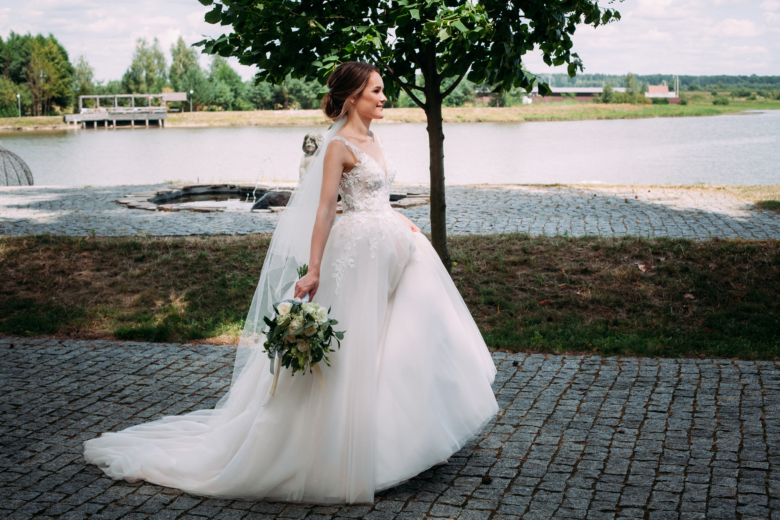 Свадьба Веры и Саши в Житомире. Фотограф Ігор Тополенко Арт- фото та весільна фотографія Україна Київ