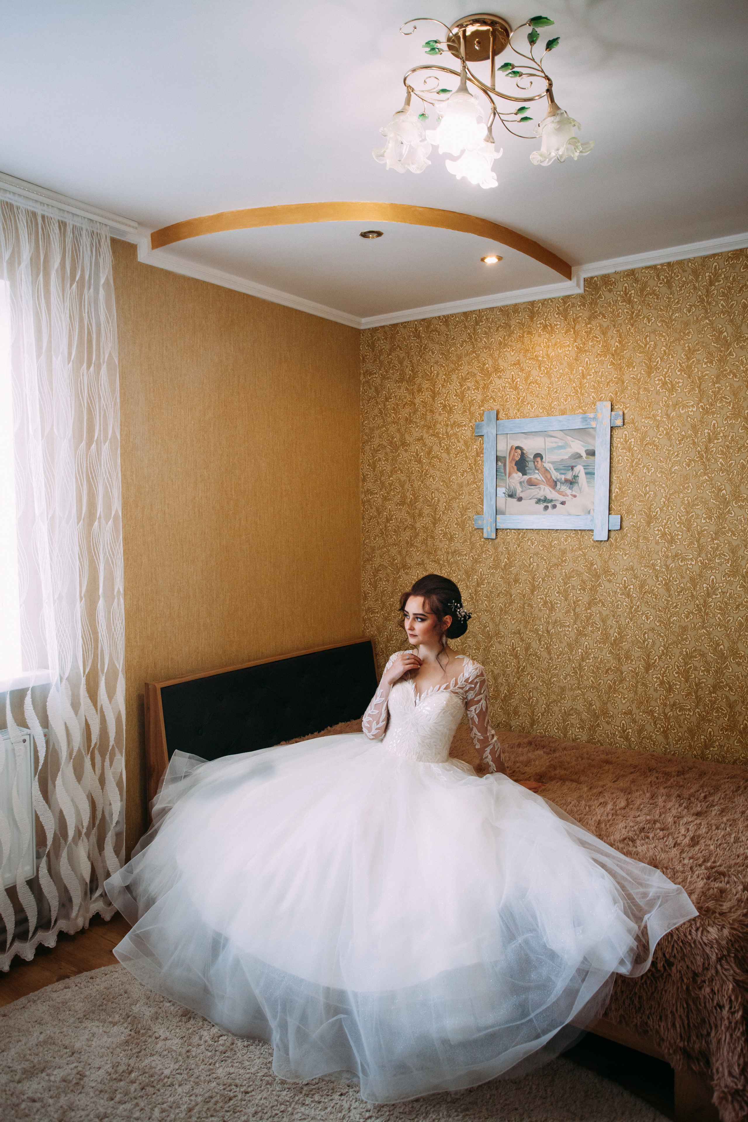 Весілля Ігоря та Діани (Рівне). Фотограф Ігор Тополенко Арт- фото та весільна фотографія Україна Київ