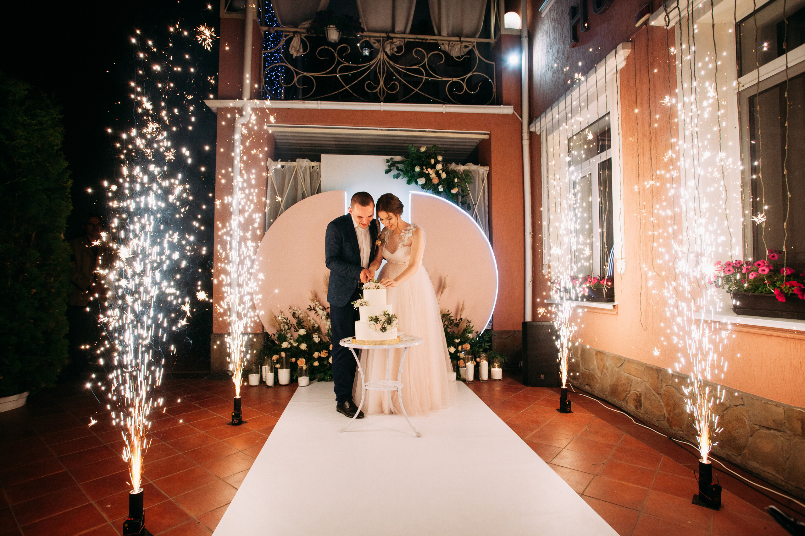 Весілля Ірини та Олександра (Київ-Житомир). Фотограф Ігор Тополенко Арт- фото та весільна фотографія Україна Київ