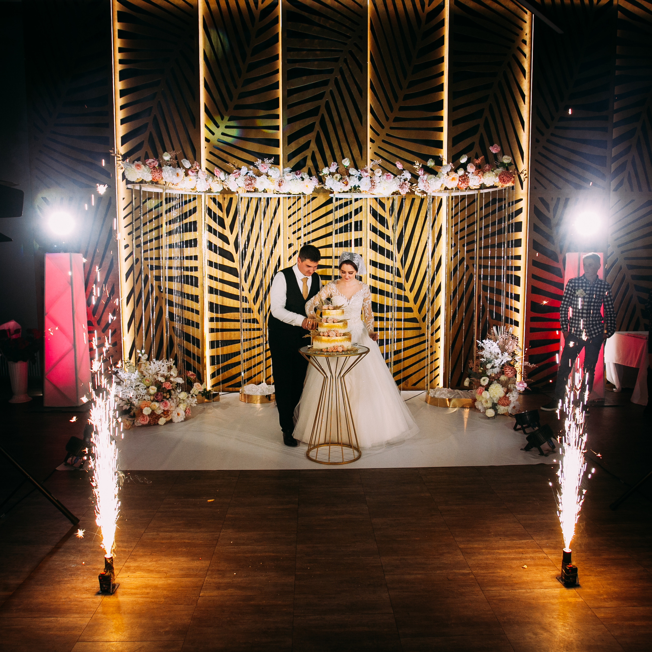 Весілля Ігоря та Діани (Рівне). Фотограф Ігор Тополенко Арт- фото та весільна фотографія Україна Київ