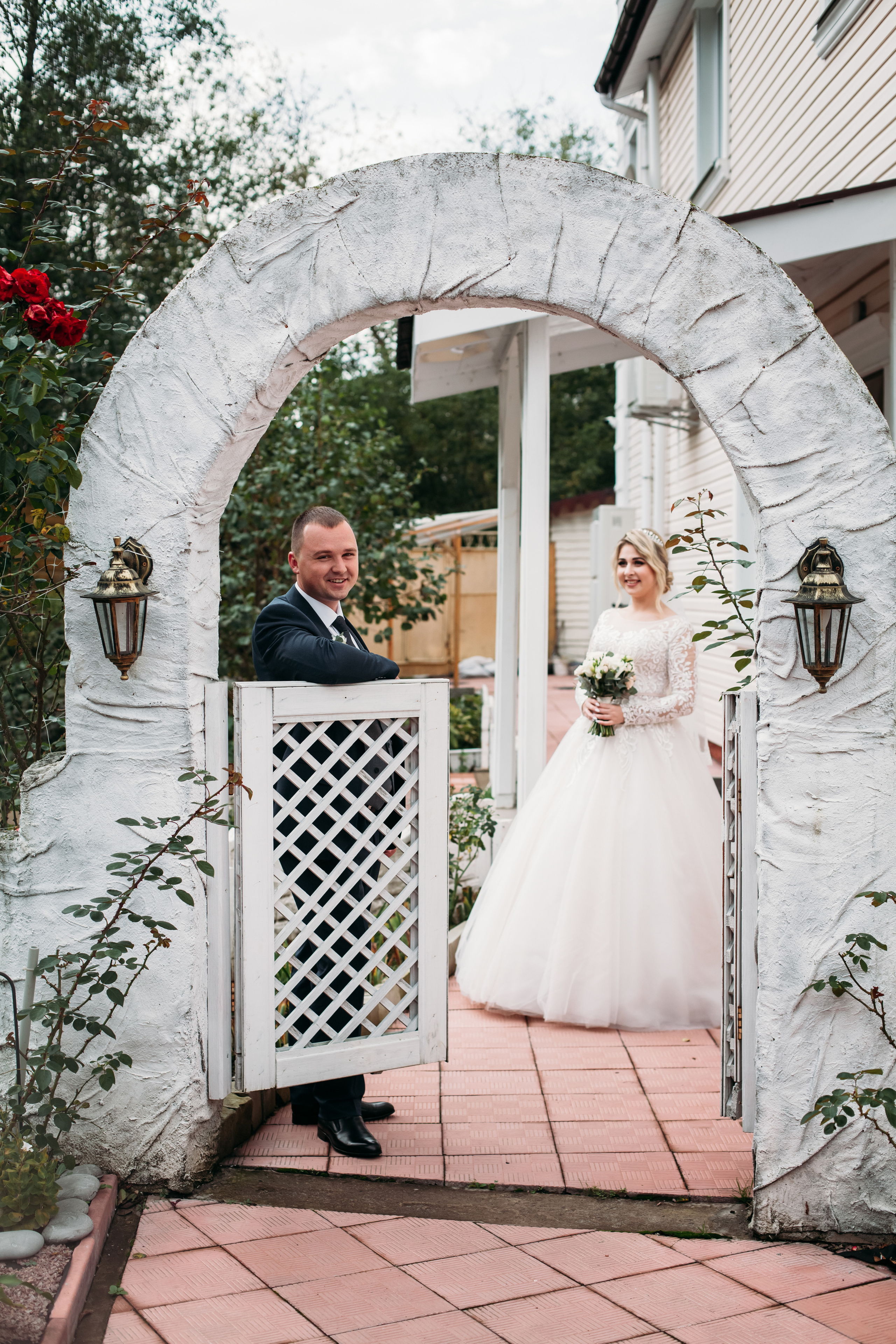 Свадьба Анны и Виктора. Фотограф Ігор Тополенко Арт- фото та весільна фотографія Україна Київ