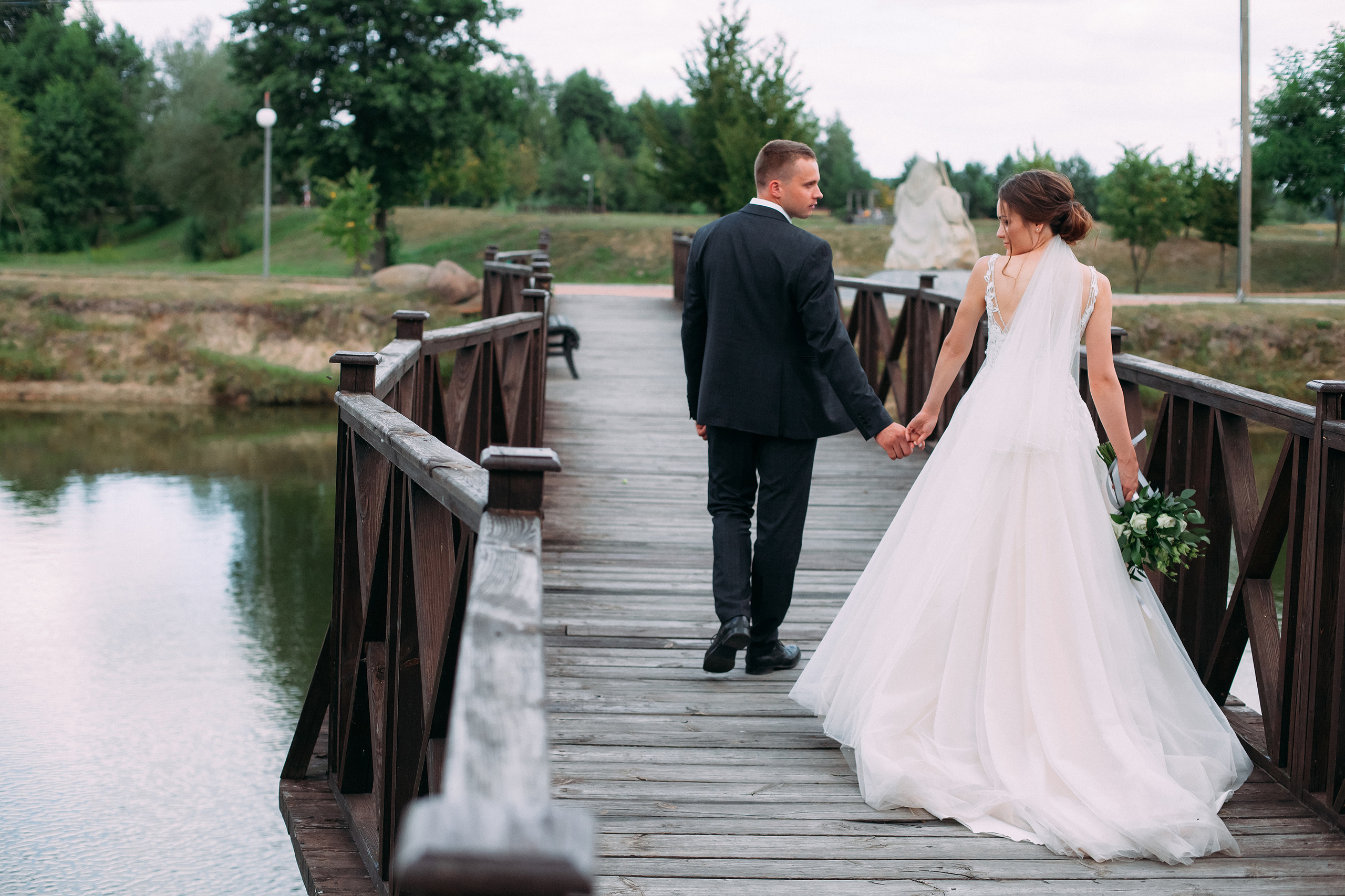 Свадьба Веры и Саши в Житомире. Фотограф Ігор Тополенко Арт- фото та весільна фотографія Україна Київ