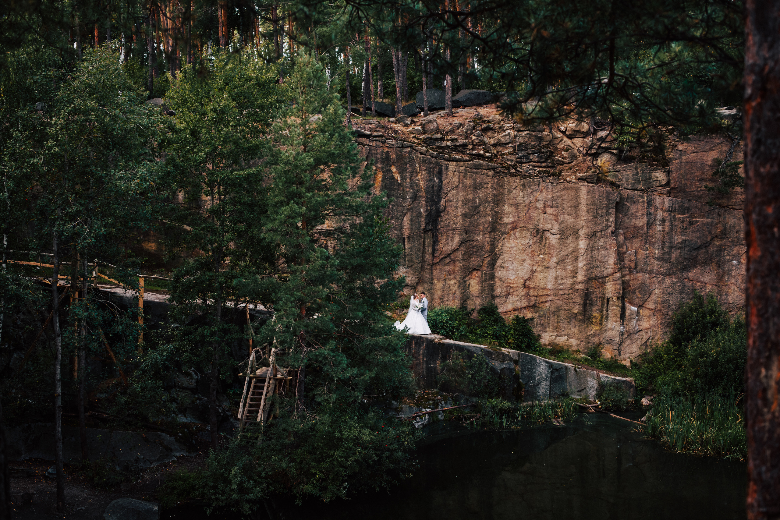 Весілля Світлани та Олега. Фотограф Ігор Тополенко Арт- фото та весільна фотографія Україна Київ