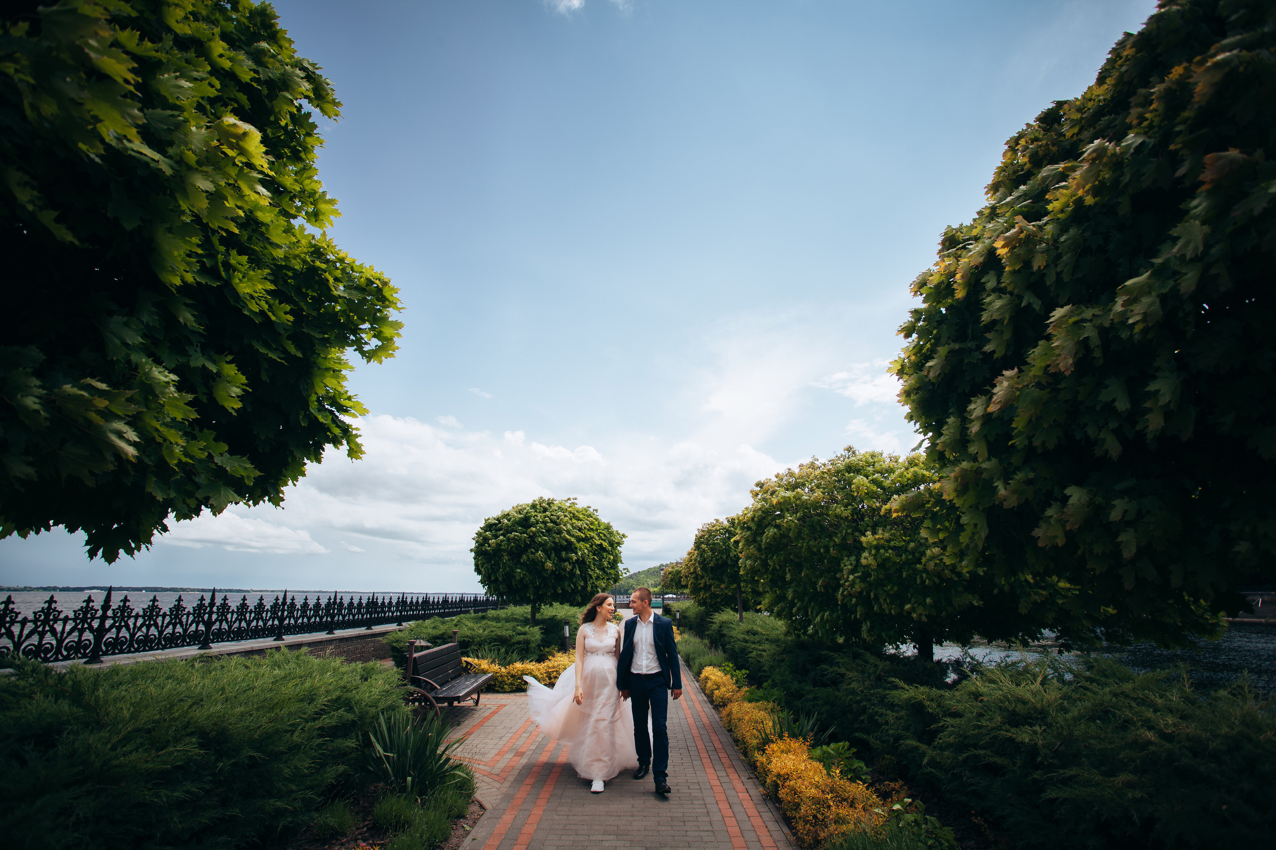 Весілля Ірини та Олександра (Київ-Житомир). Фотограф Ігор Тополенко Арт- фото та весільна фотографія Україна Київ