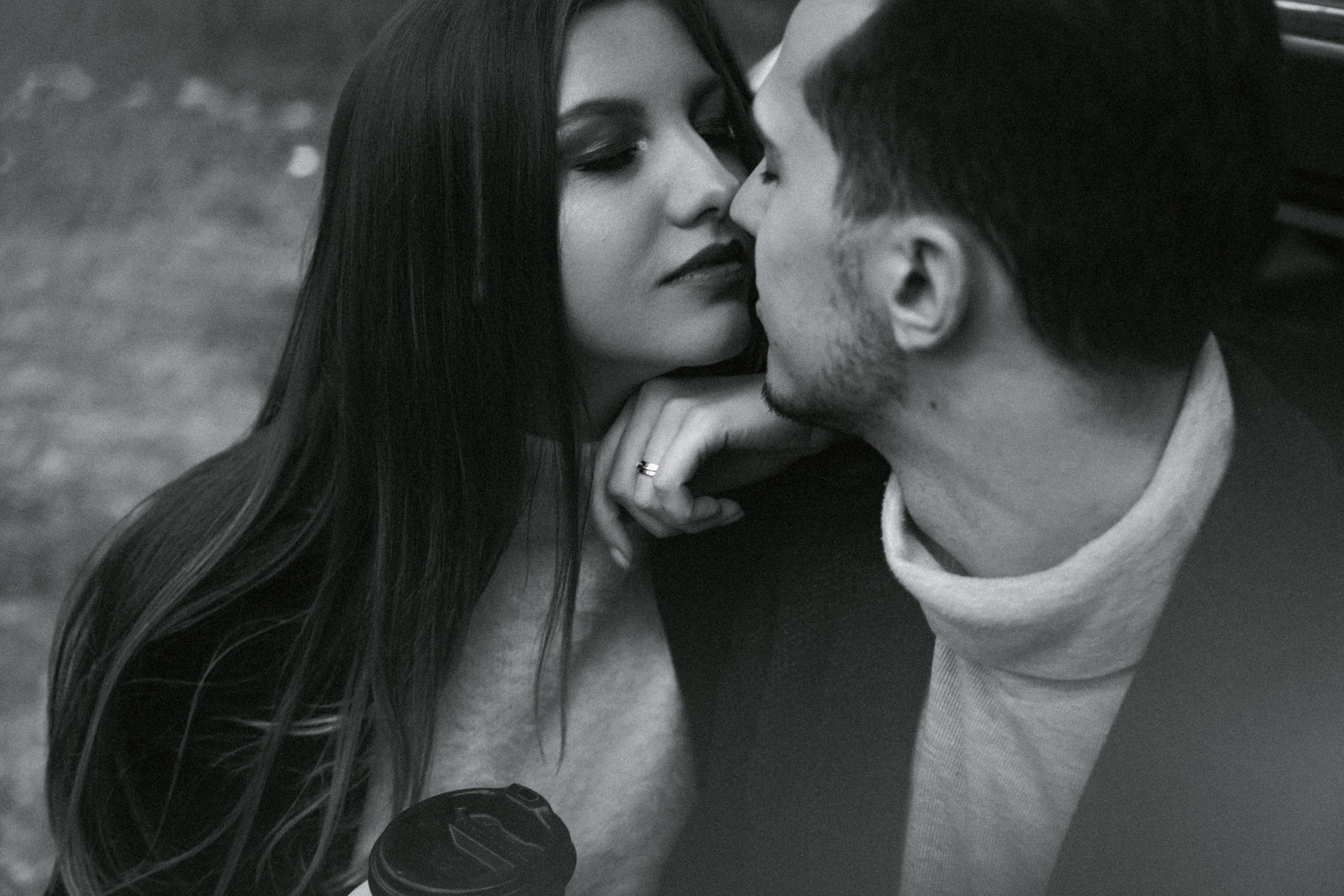 Love story. Фотограф Ігор Тополенко Арт- фото та весільна фотографія Україна Київ