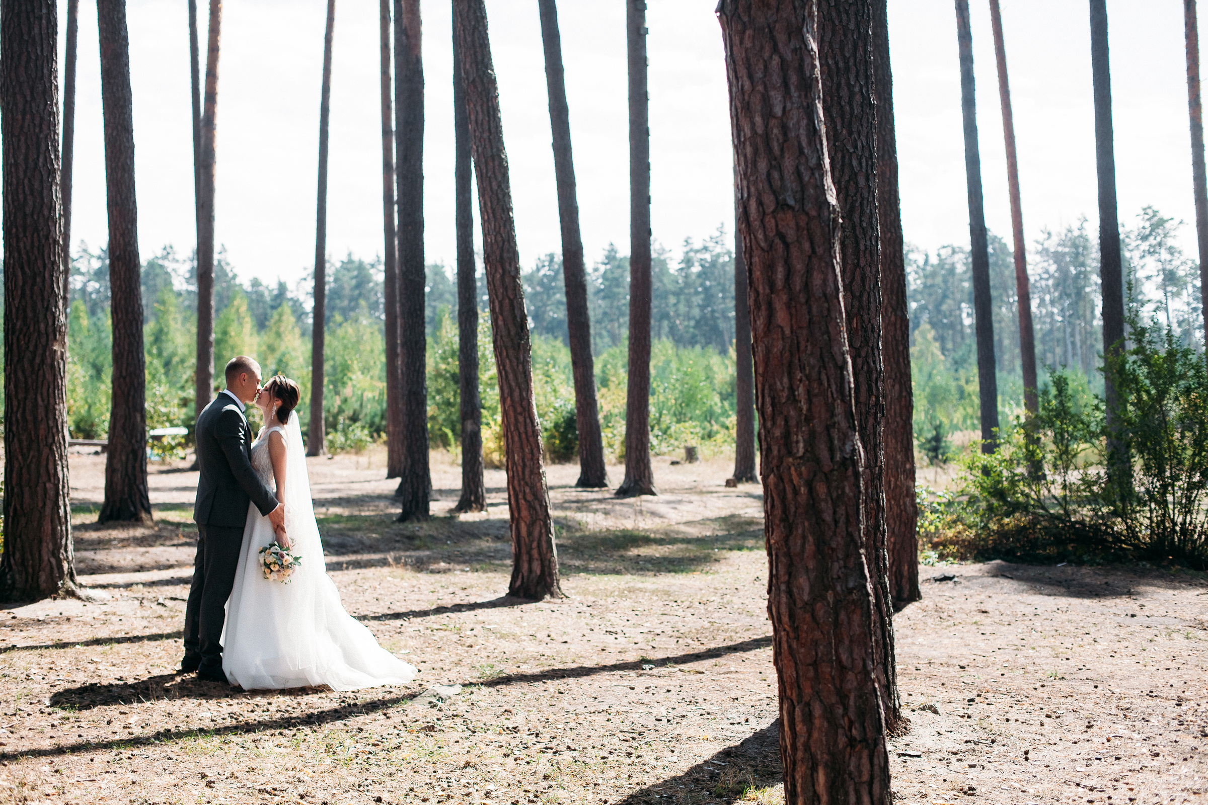 Коллекция свадебных фотографий. Фотограф Ігор Тополенко Арт- фото та весільна фотографія Україна Київ