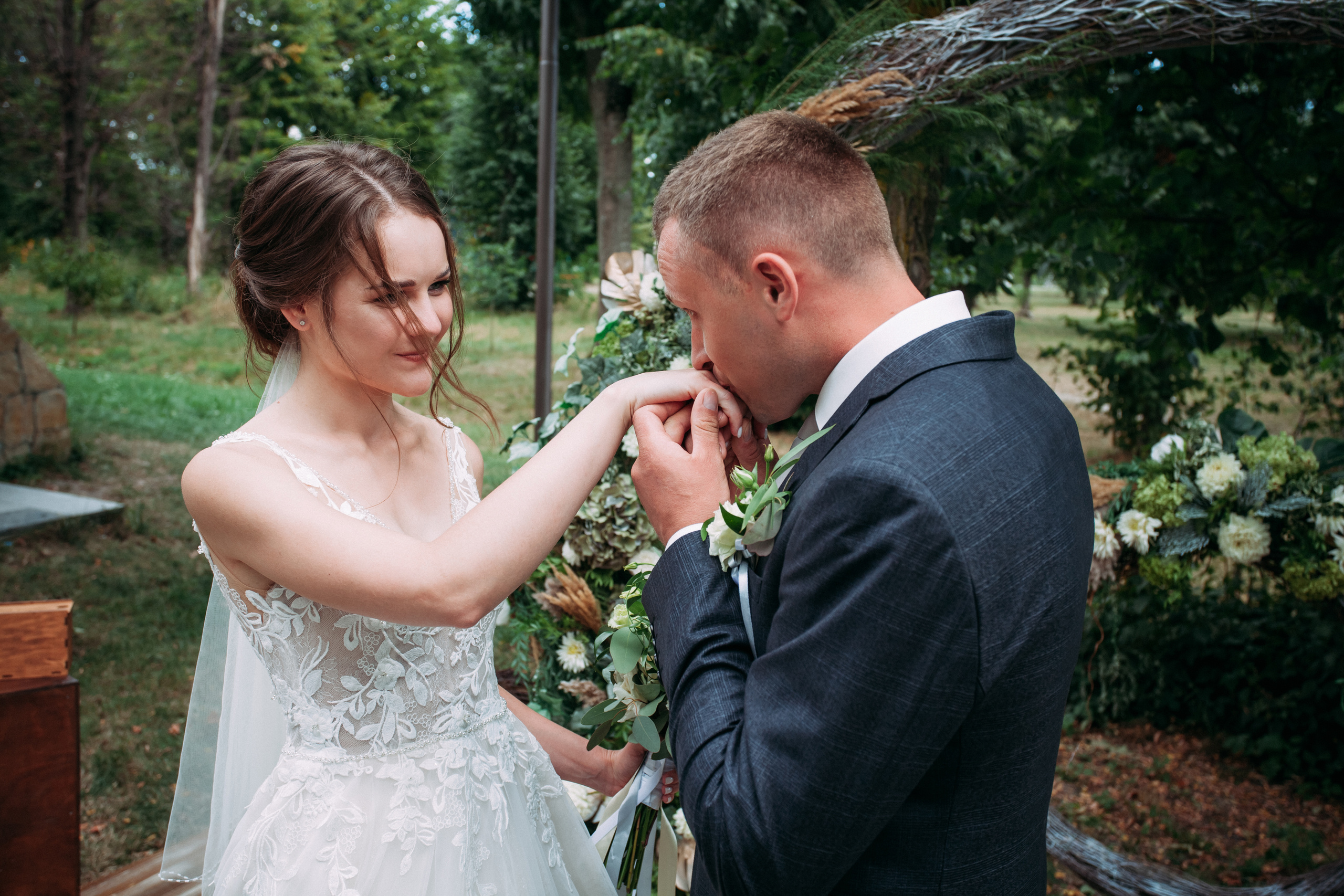 Свадьба Веры и Саши в Житомире. Фотограф Ігор Тополенко Арт- фото та весільна фотографія Україна Київ