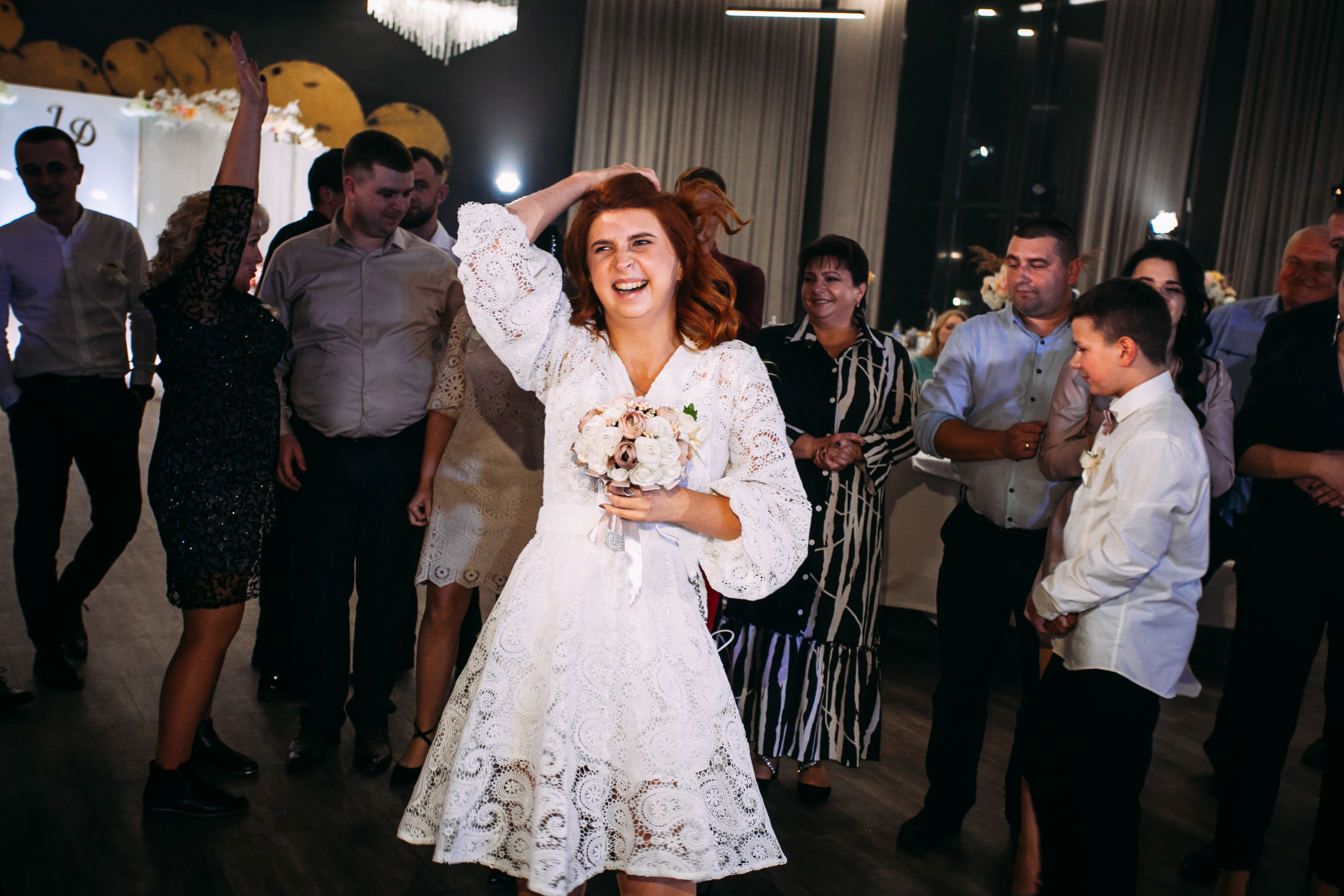 Весілля Ігоря та Діани (Рівне). Фотограф Ігор Тополенко Арт- фото та весільна фотографія Україна Київ