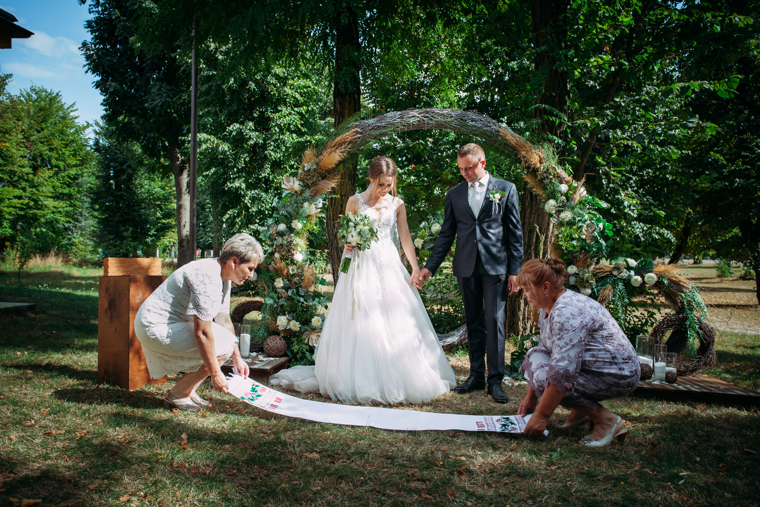 Свадьба Веры и Саши в Житомире. Фотограф Ігор Тополенко Арт- фото та весільна фотографія Україна Київ