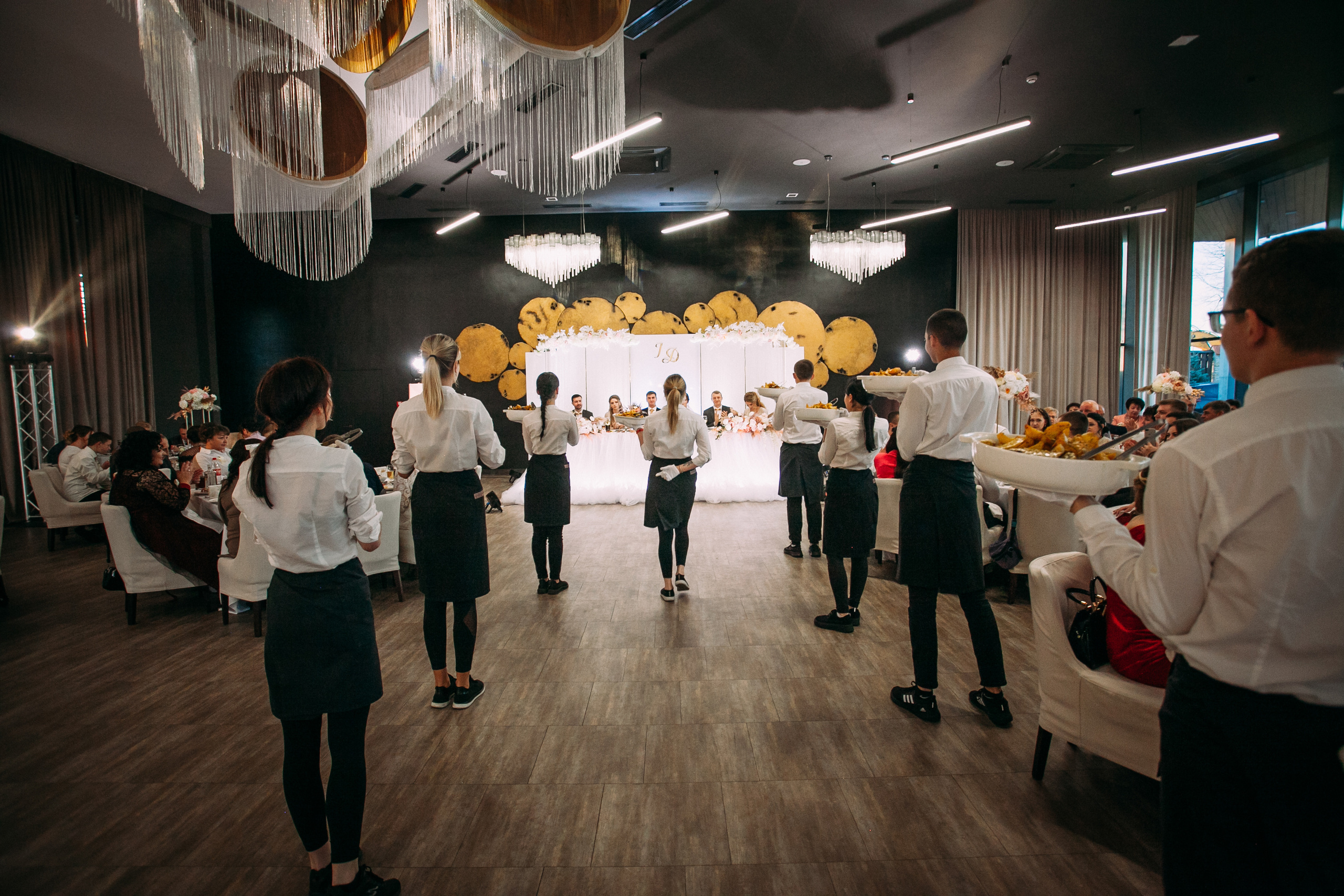 Весілля Ігоря та Діани (Рівне). Фотограф Ігор Тополенко Арт- фото та весільна фотографія Україна Київ