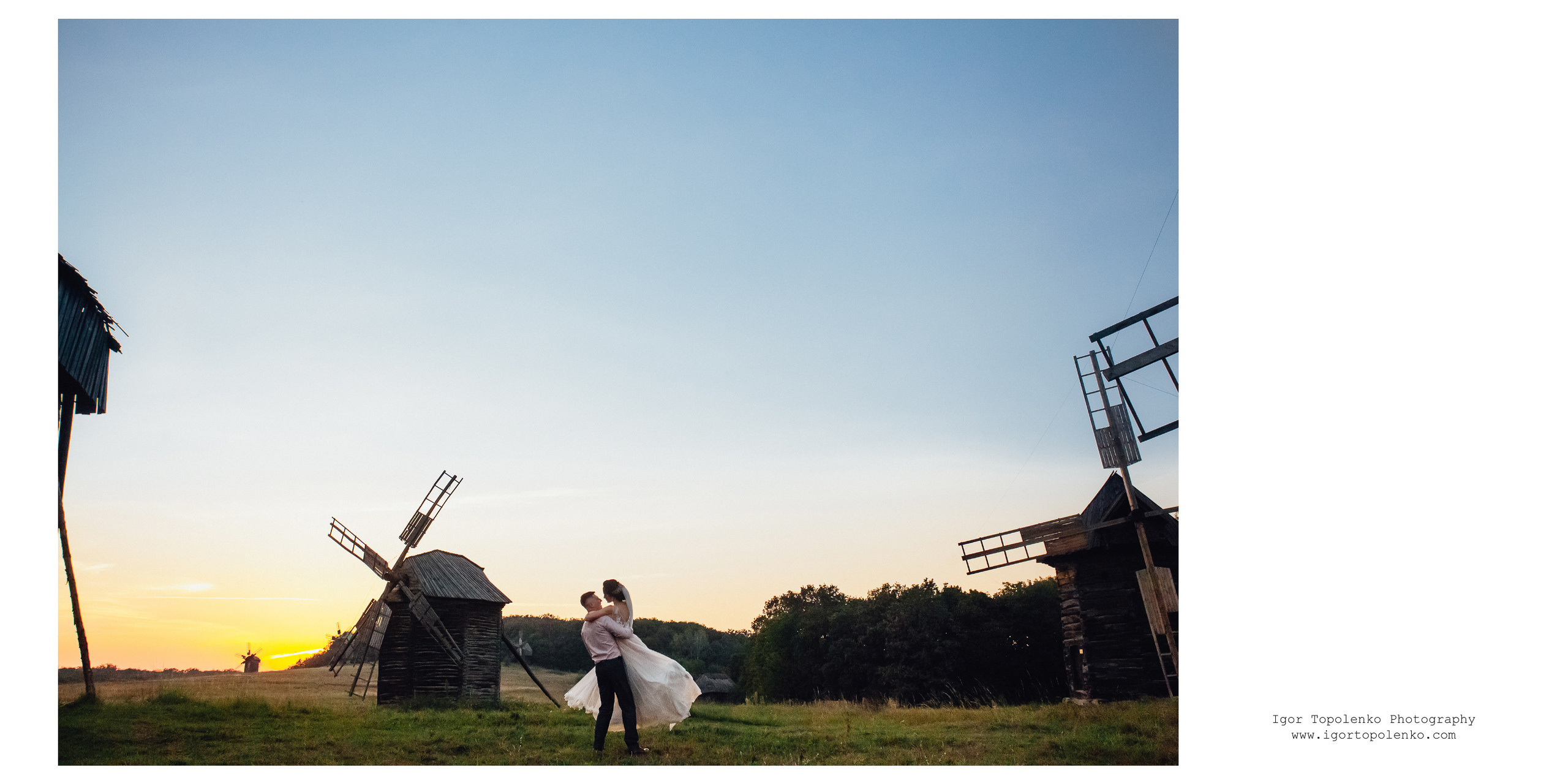 Свадьба Юлии и Ростислава. Фотограф Ігор Тополенко Арт- фото та весільна фотографія Україна Київ