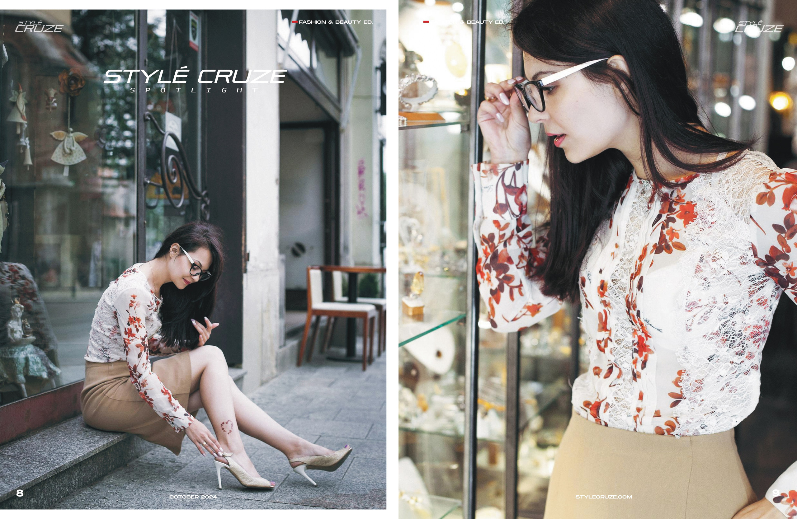 Фотосесія у Кракові на сторінках американського журналу!. Фотограф Ігор Тополенко Арт- фото та весільна фотографія Україна Київ