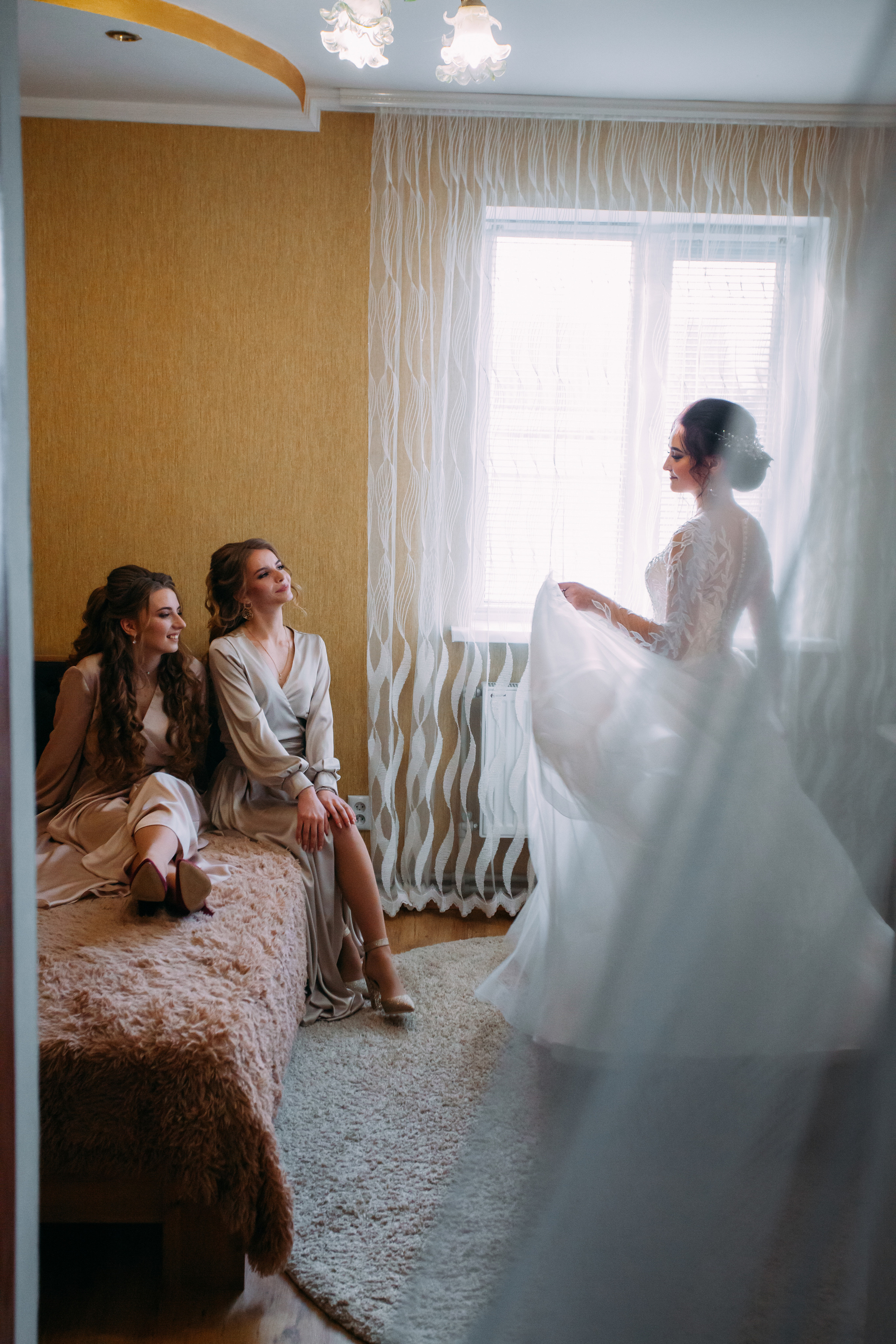 Весілля Ігоря та Діани (Рівне). Фотограф Ігор Тополенко Арт- фото та весільна фотографія Україна Київ