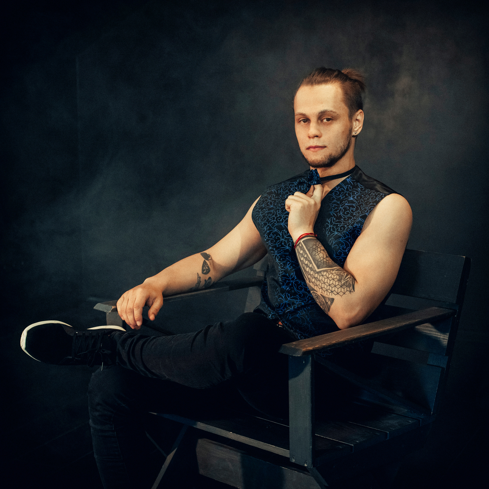 Художественная фотография, портрет. Фотограф Ігор Тополенко Арт- фото та весільна фотографія Україна Київ