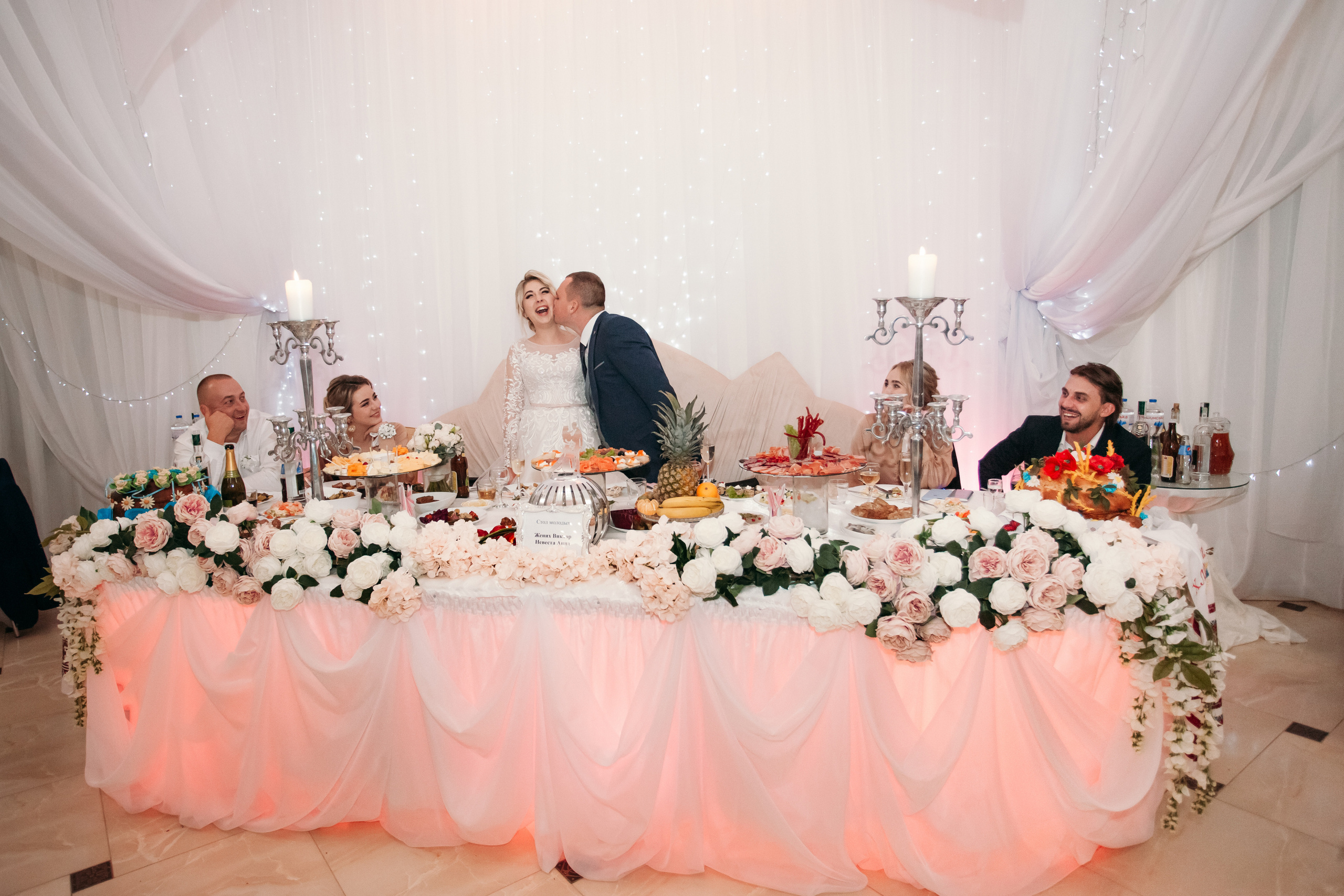 Свадьба Анны и Виктора. Фотограф Ігор Тополенко Арт- фото та весільна фотографія Україна Київ