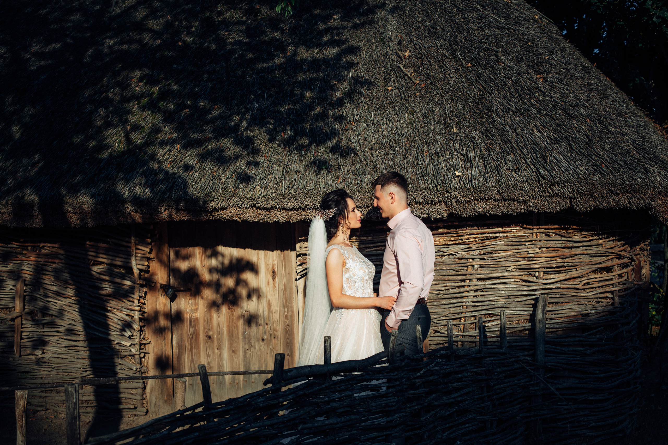 Коллекция свадебных фотографий. Фотограф Ігор Тополенко Арт- фото та весільна фотографія Україна Київ