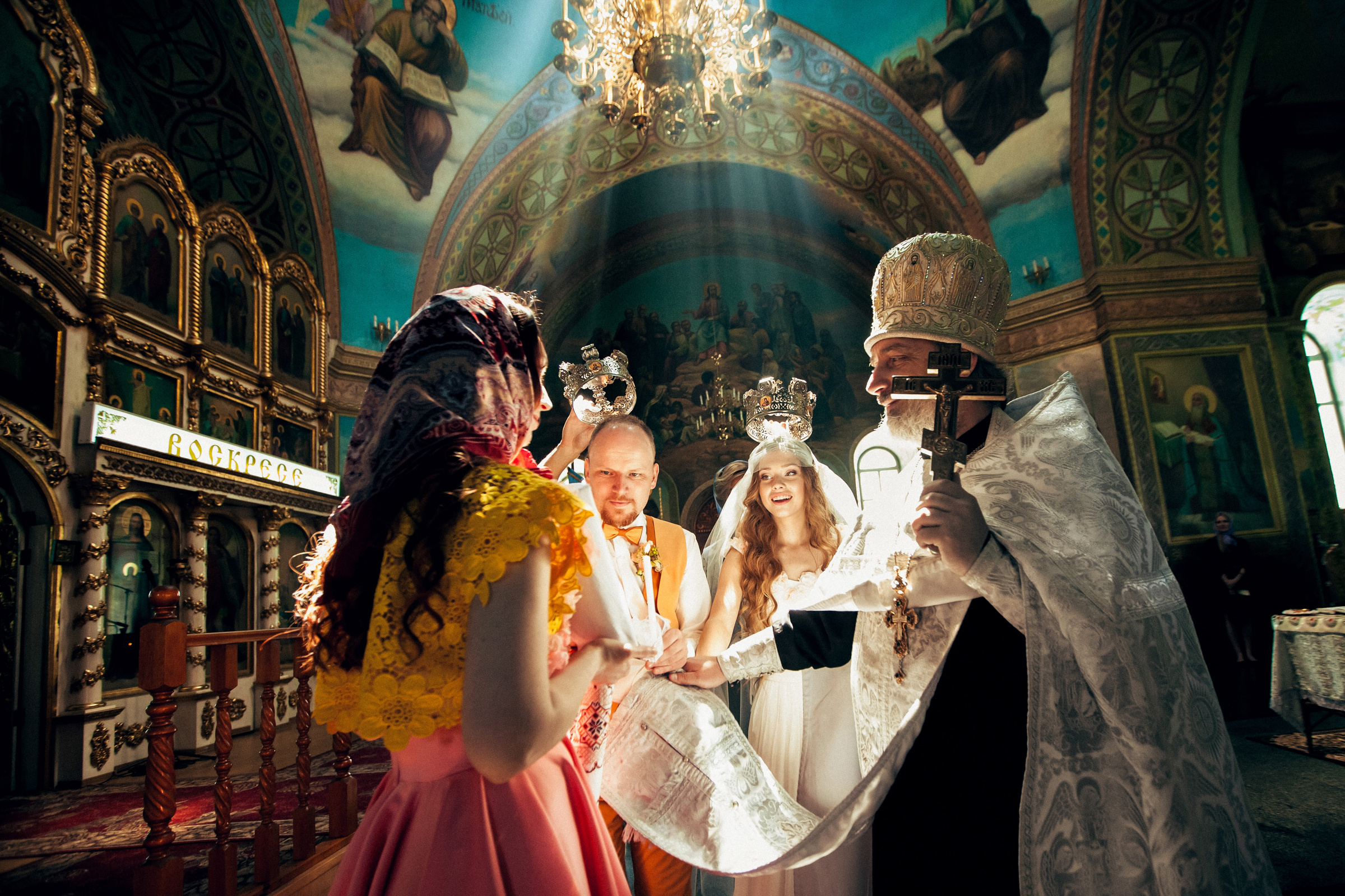 Коллекция свадебных фотографий. Фотограф Ігор Тополенко Арт- фото та весільна фотографія Україна Київ