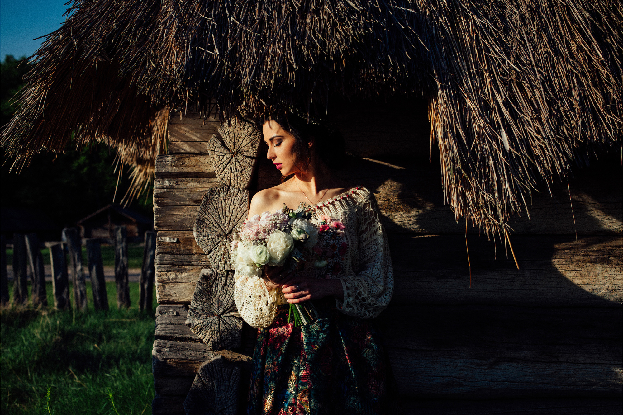 Художественная фотография, портрет. Фотограф Ігор Тополенко Арт- фото та весільна фотографія Україна Київ