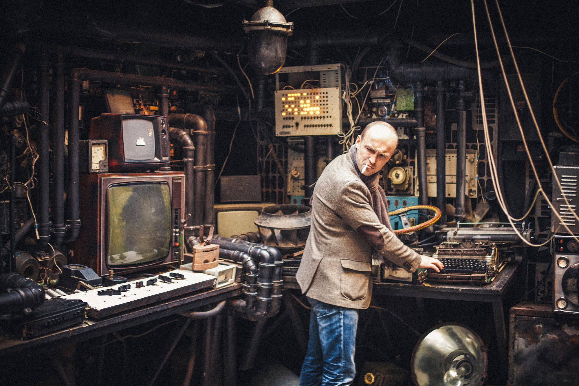 Художественная фотография, портрет. Фотограф Ігор Тополенко Арт- фото та весільна фотографія Україна Київ