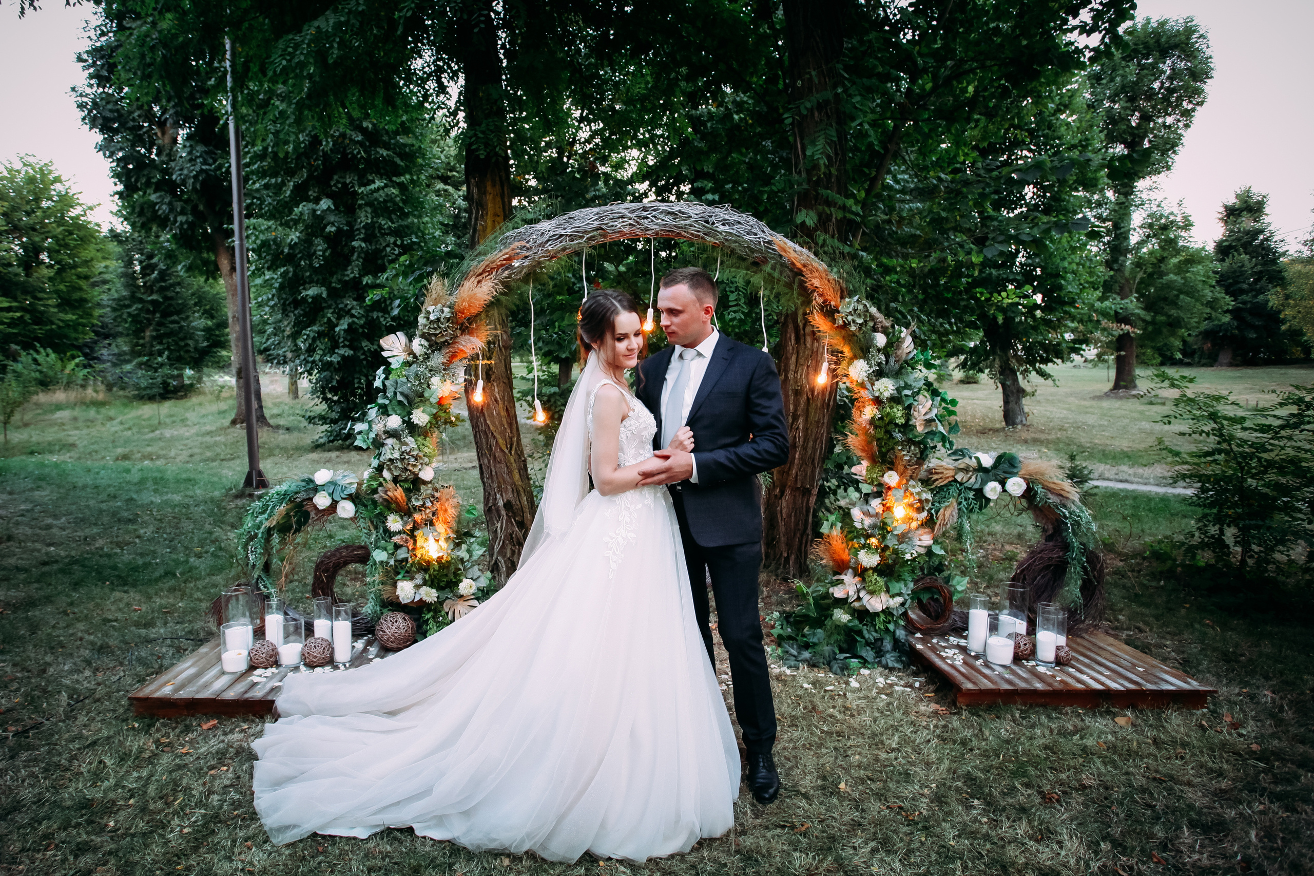 Свадьба Веры и Саши в Житомире. Фотограф Ігор Тополенко Арт- фото та весільна фотографія Україна Київ