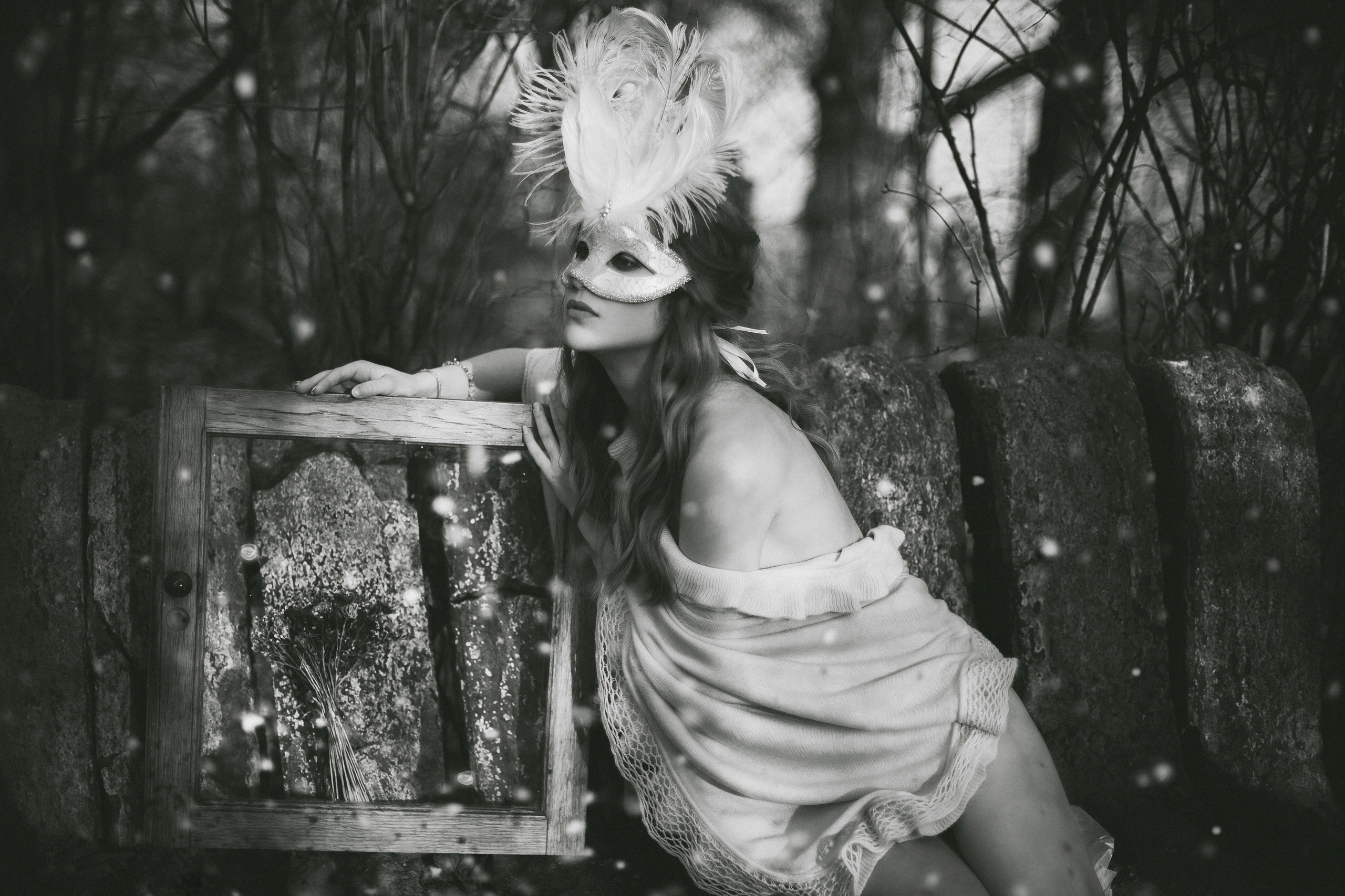 Художественная фотография, портрет. Фотограф Ігор Тополенко Арт- фото та весільна фотографія Україна Київ