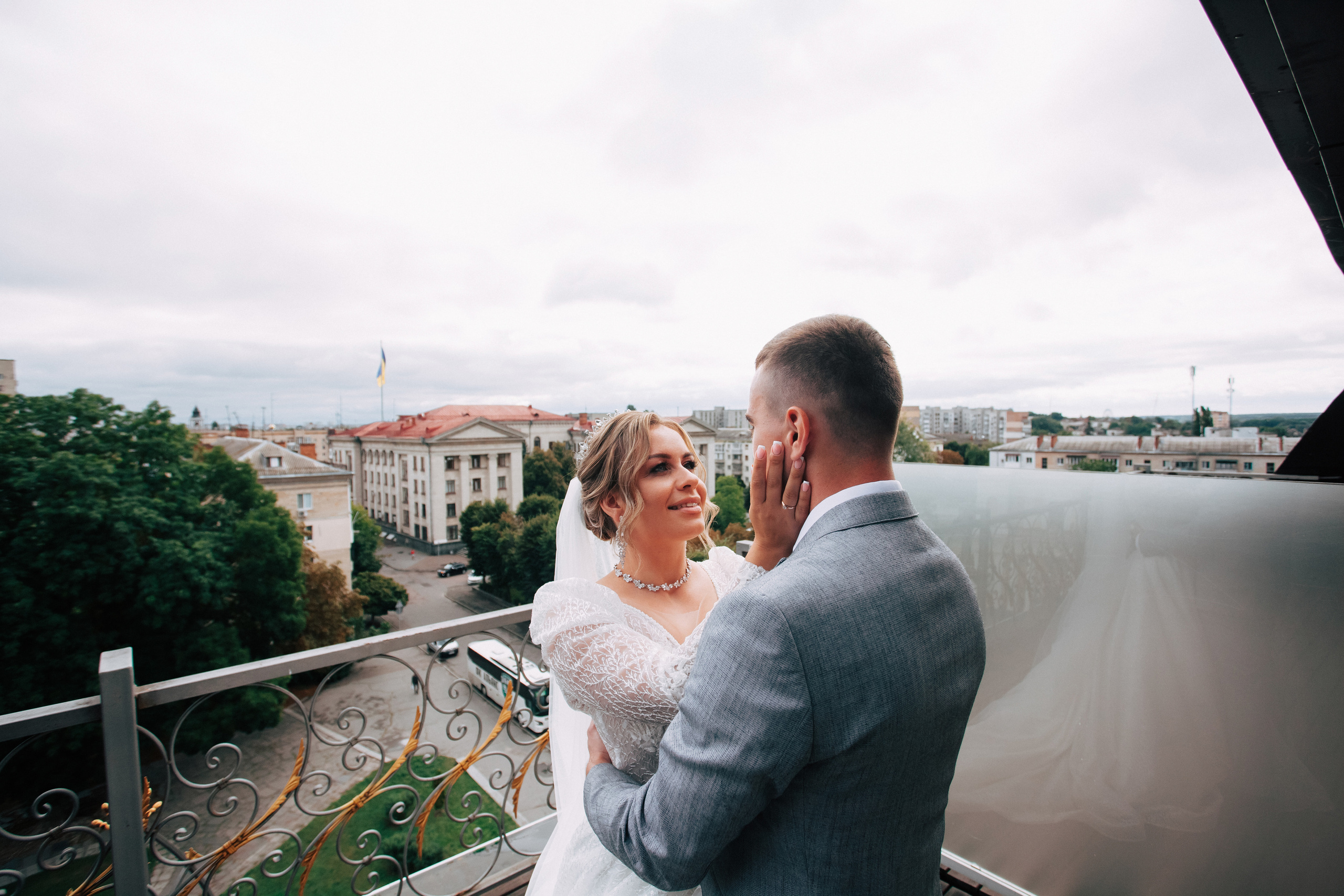 Весілля Світлани та Олега. Фотограф Ігор Тополенко Арт- фото та весільна фотографія Україна Київ