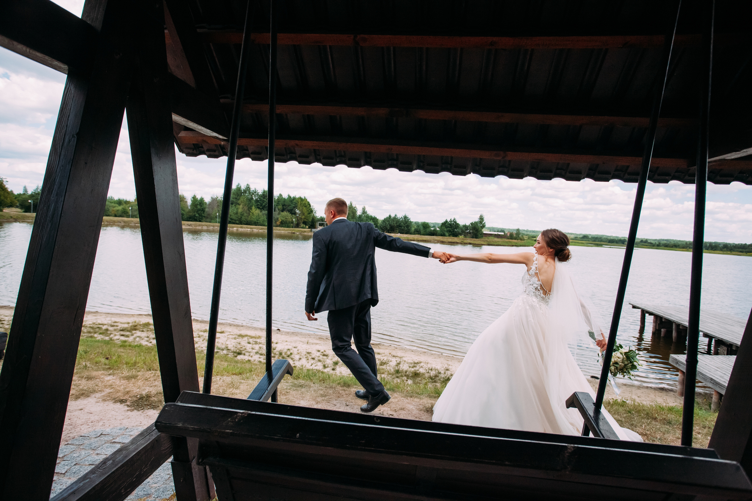 Свадьба Веры и Саши в Житомире. Фотограф Ігор Тополенко Арт- фото та весільна фотографія Україна Київ
