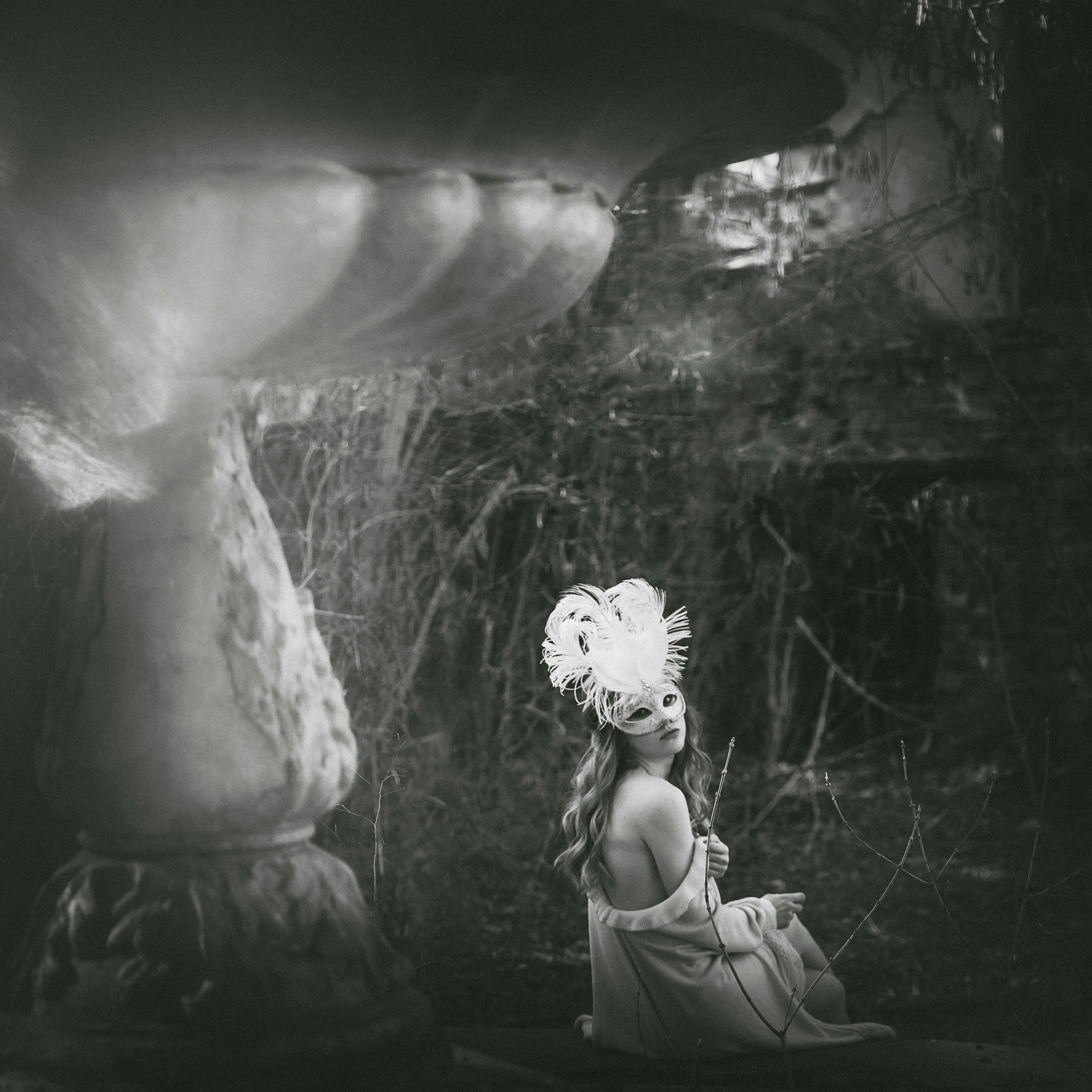 Художественная фотография, портрет. Фотограф Ігор Тополенко Арт- фото та весільна фотографія Україна Київ