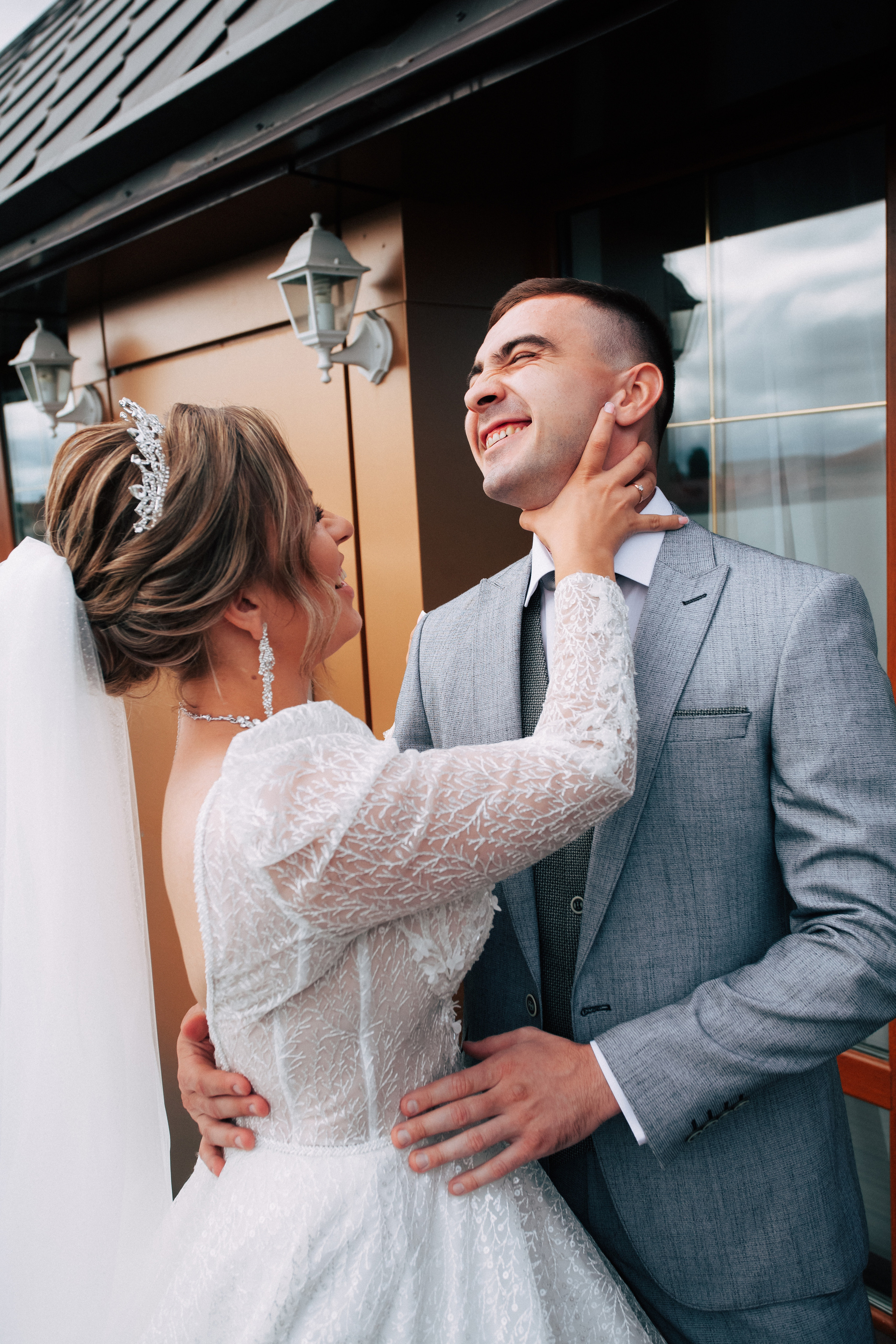 Весілля Світлани та Олега. Фотограф Ігор Тополенко Арт- фото та весільна фотографія Україна Київ