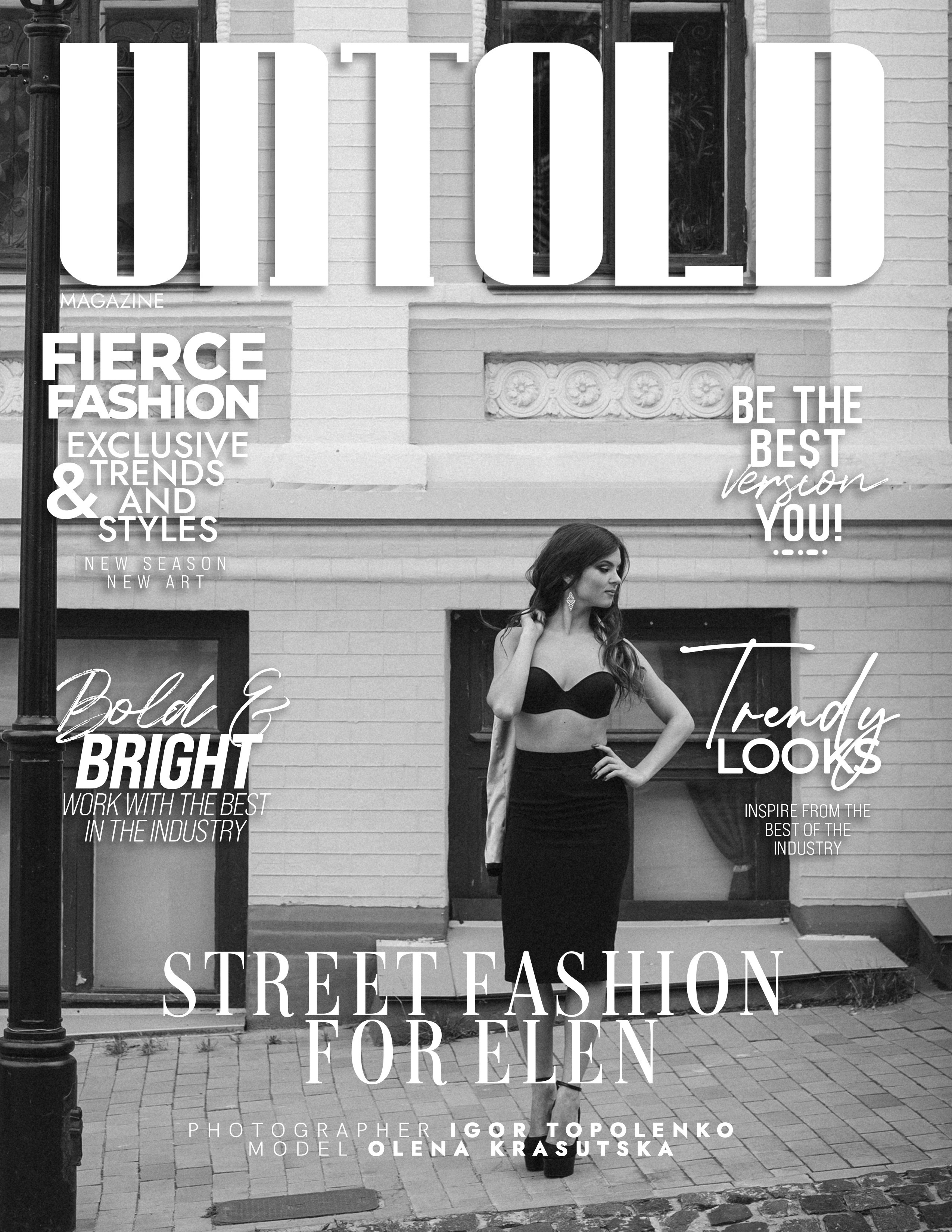 Український фотограф на обкладинках світових журналів. Фотограф Ігор Тополенко Арт- фото та весільна фотографія Україна Київ