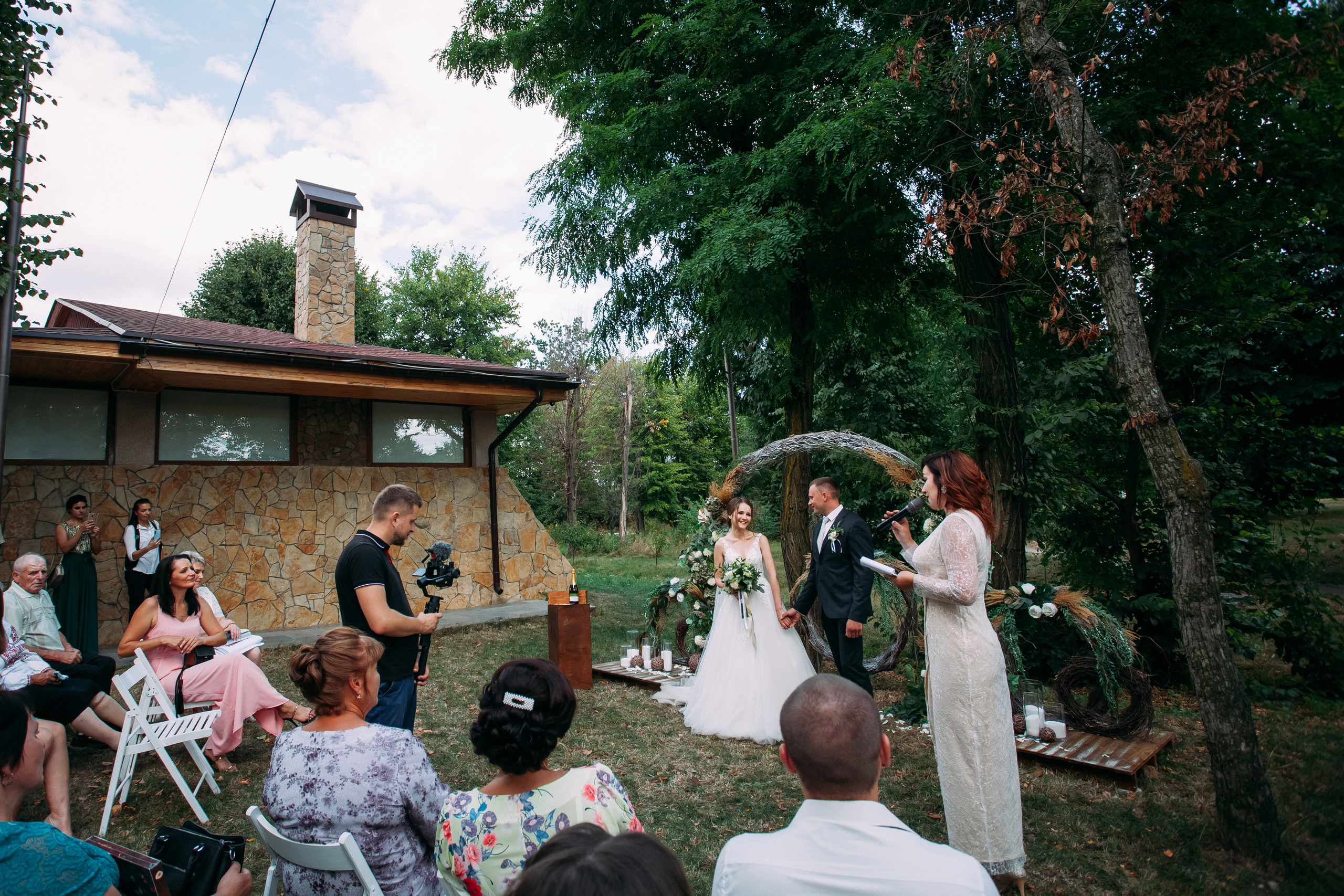 Свадьба Веры и Саши в Житомире. Фотограф Ігор Тополенко Арт- фото та весільна фотографія Україна Київ