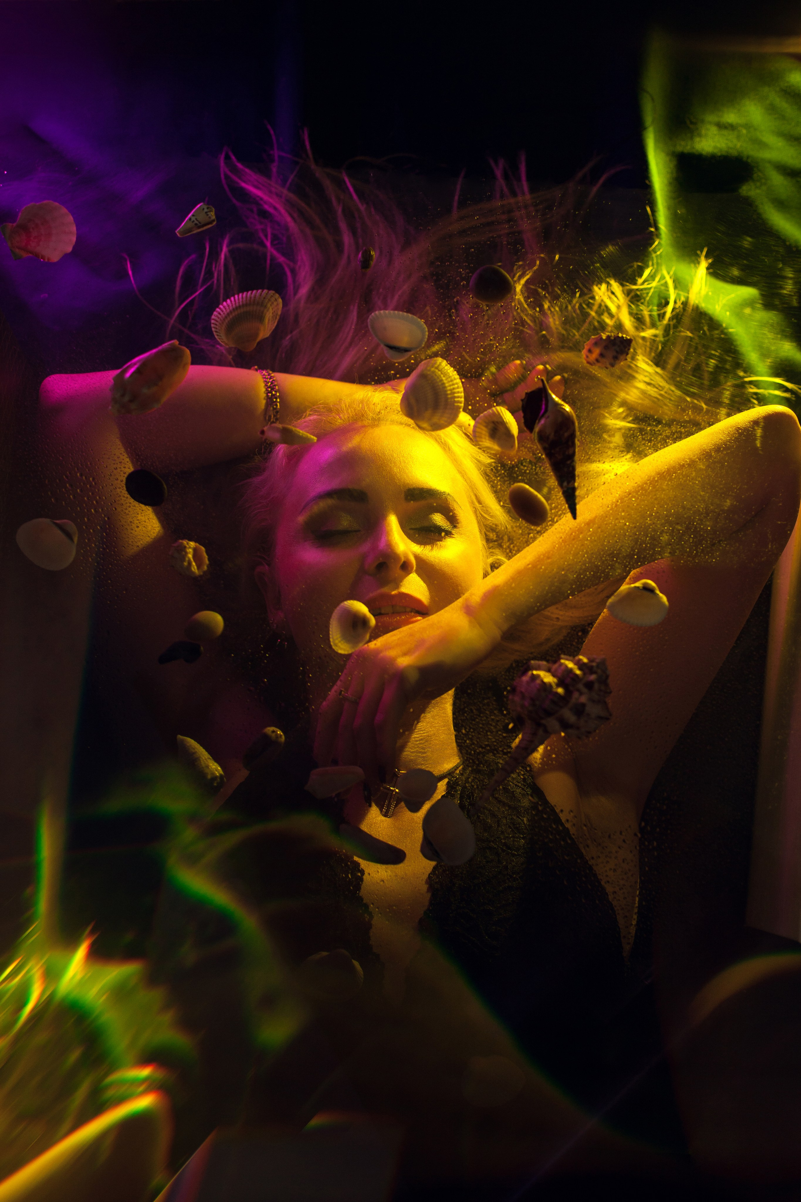 Фотограф Ігор Тополенко Арт- фото та весільна фотографія Україна Київ