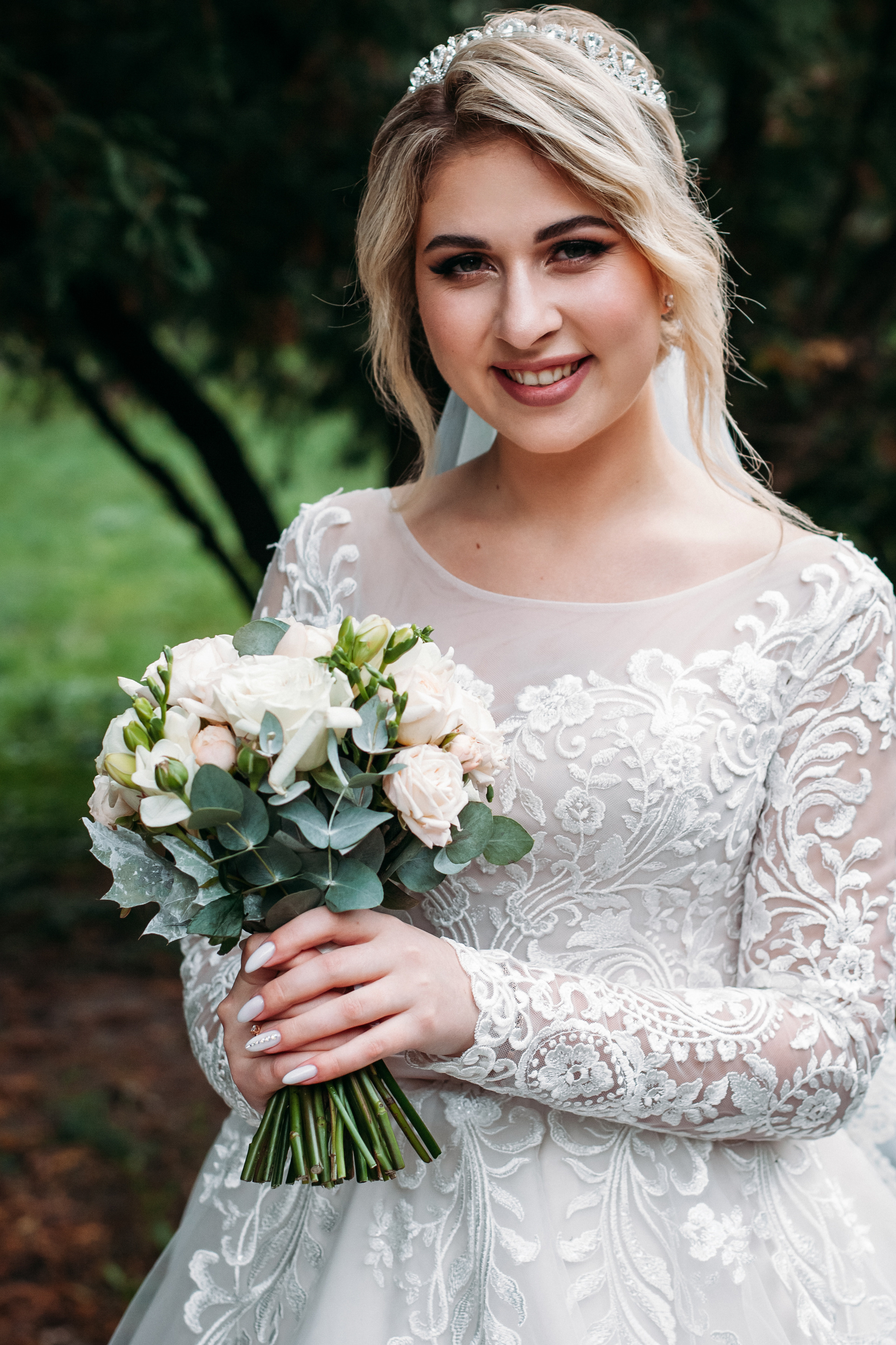 Свадьба Анны и Виктора. Фотограф Ігор Тополенко Арт- фото та весільна фотографія Україна Київ