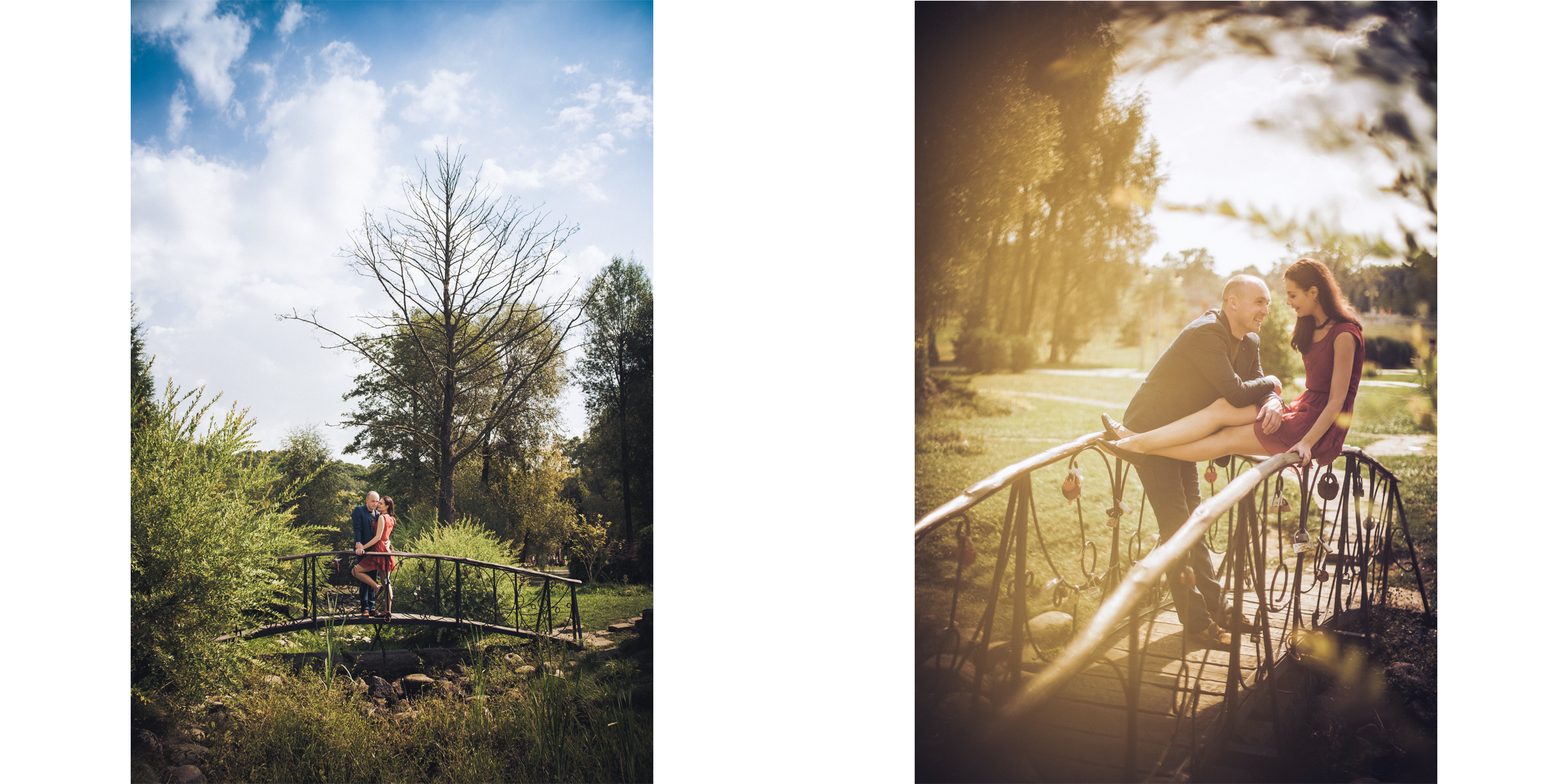 Лав-стори Даши и Влада. Фотограф Ігор Тополенко Арт- фото та весільна фотографія Україна Київ