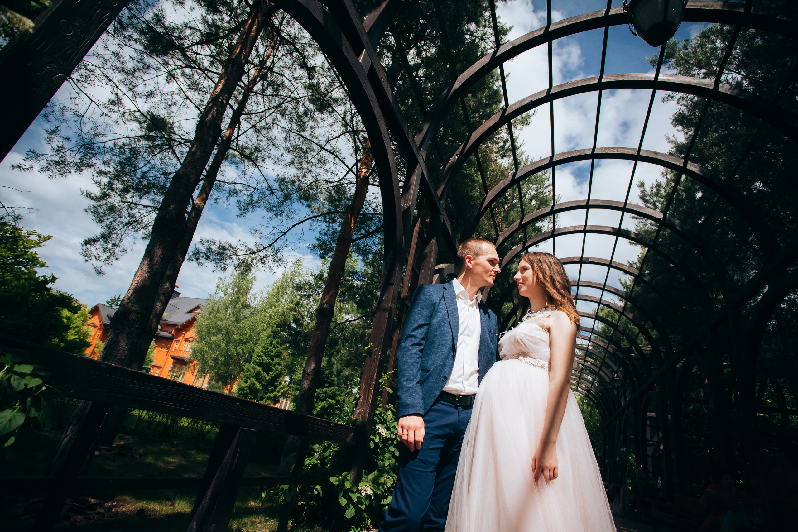 Весілля Ірини та Олександра (Київ-Житомир). Фотограф Ігор Тополенко Арт- фото та весільна фотографія Україна Київ