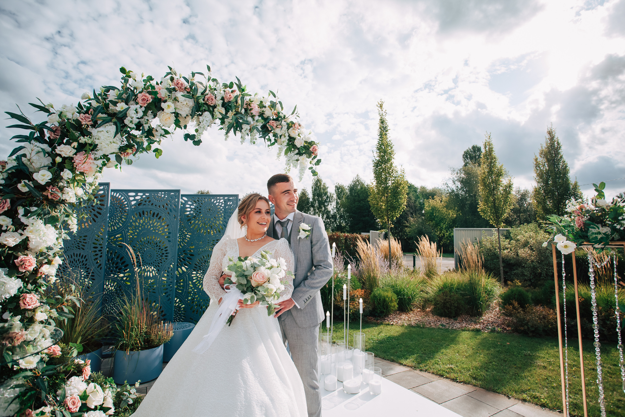 Весілля Світлани та Олега. Фотограф Ігор Тополенко Арт- фото та весільна фотографія Україна Київ