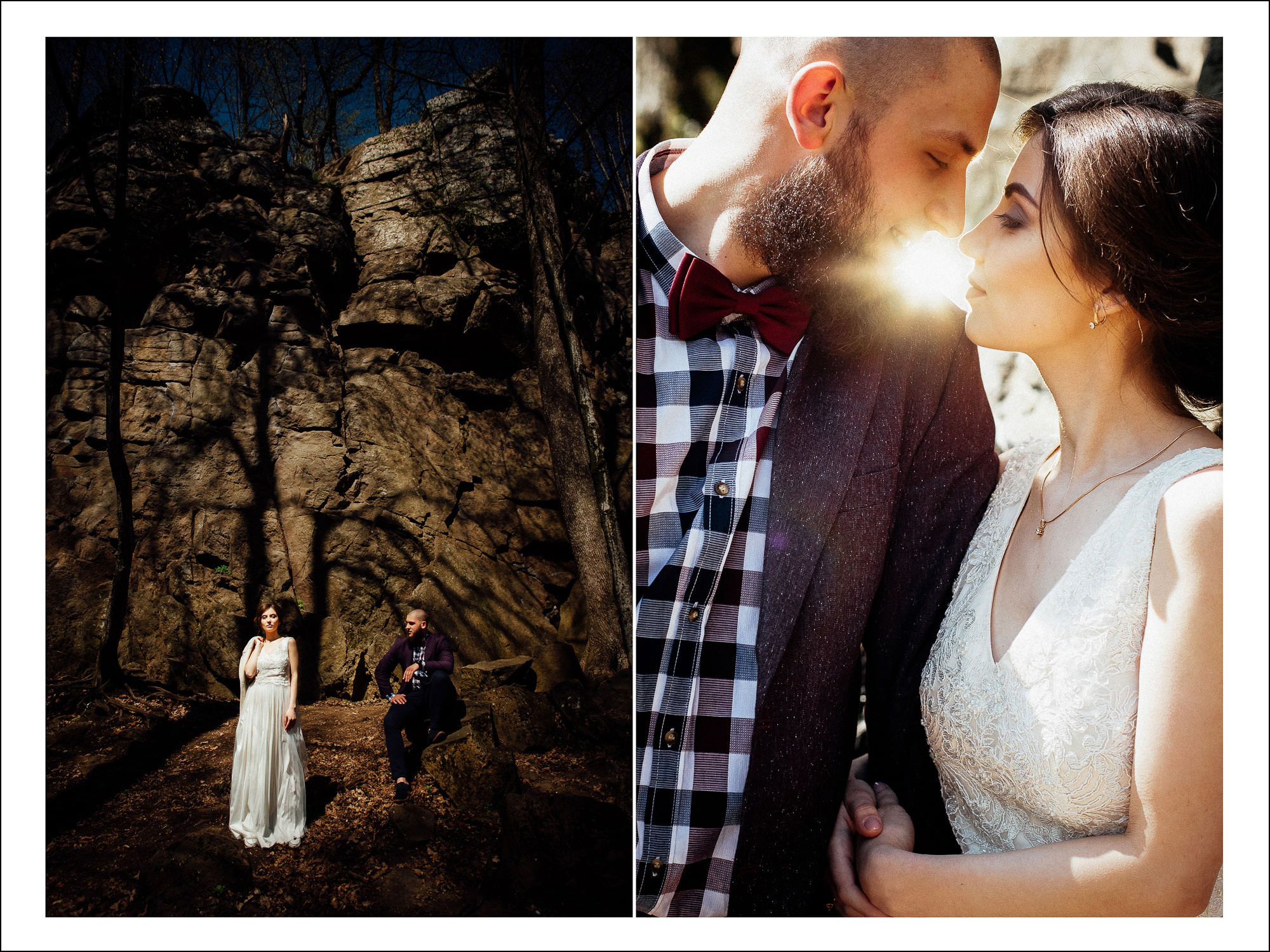 Коллекция свадебных фотографий. Фотограф Ігор Тополенко Арт- фото та весільна фотографія Україна Київ