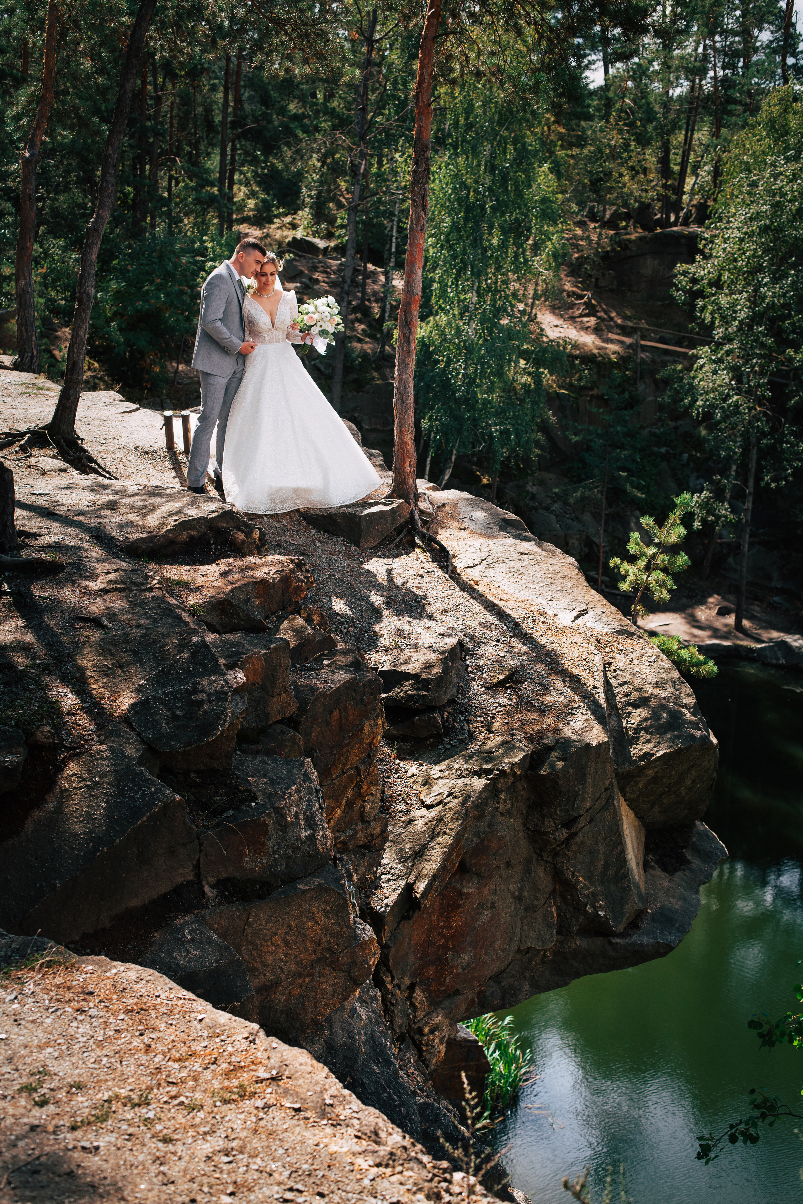 Весілля Світлани та Олега. Фотограф Ігор Тополенко Арт- фото та весільна фотографія Україна Київ
