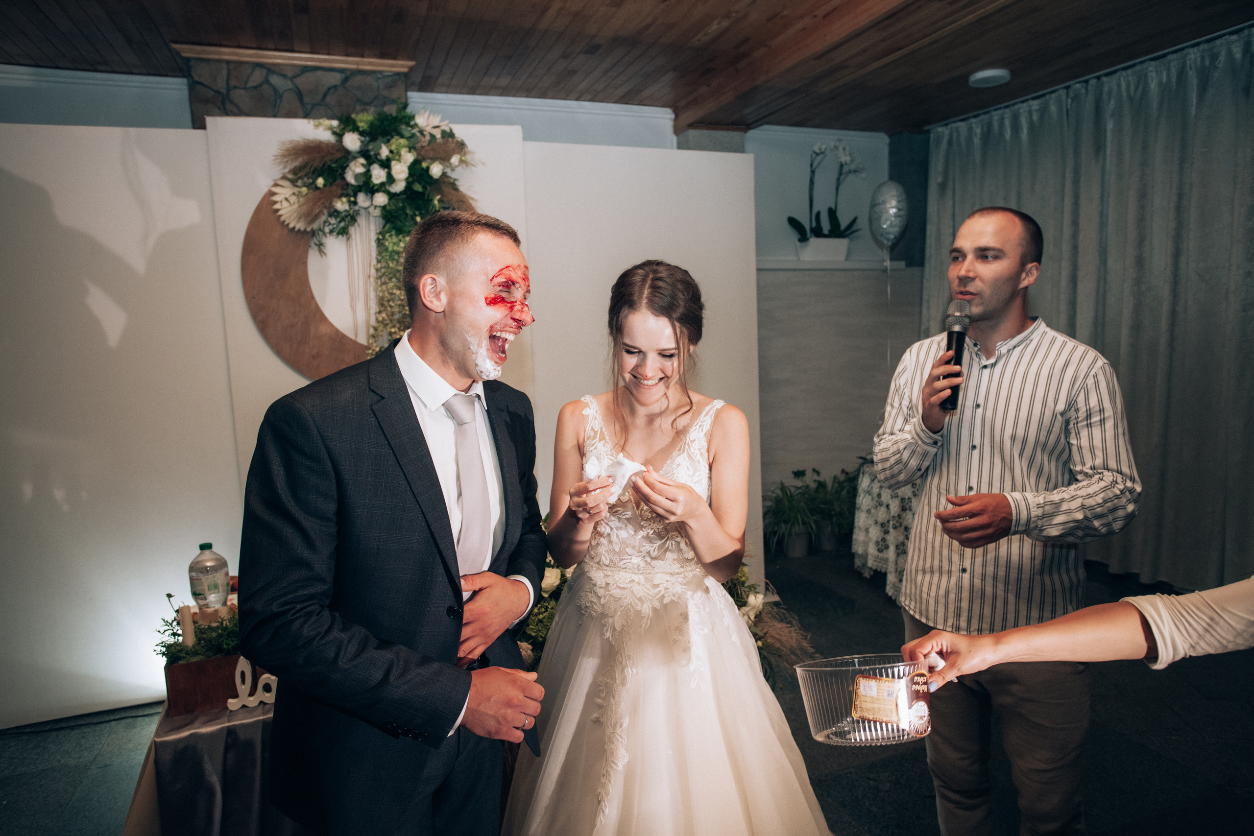 Свадьба Веры и Саши в Житомире. Фотограф Ігор Тополенко Арт- фото та весільна фотографія Україна Київ