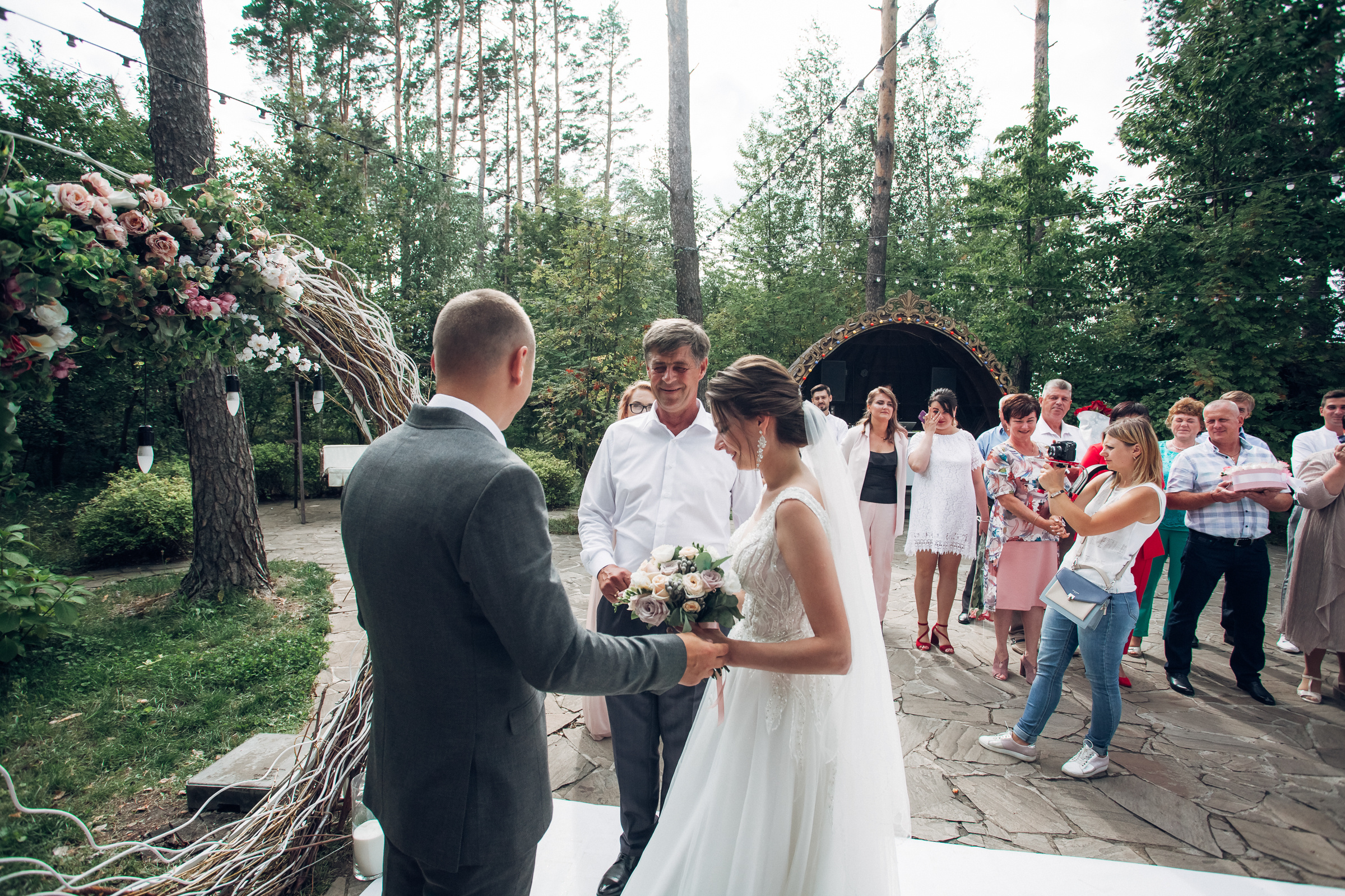 Свадьба Ирины и Владимира в Житомире Киеве Коростышеве. Фотограф Ігор Тополенко Арт- фото та весільна фотографія Україна Київ